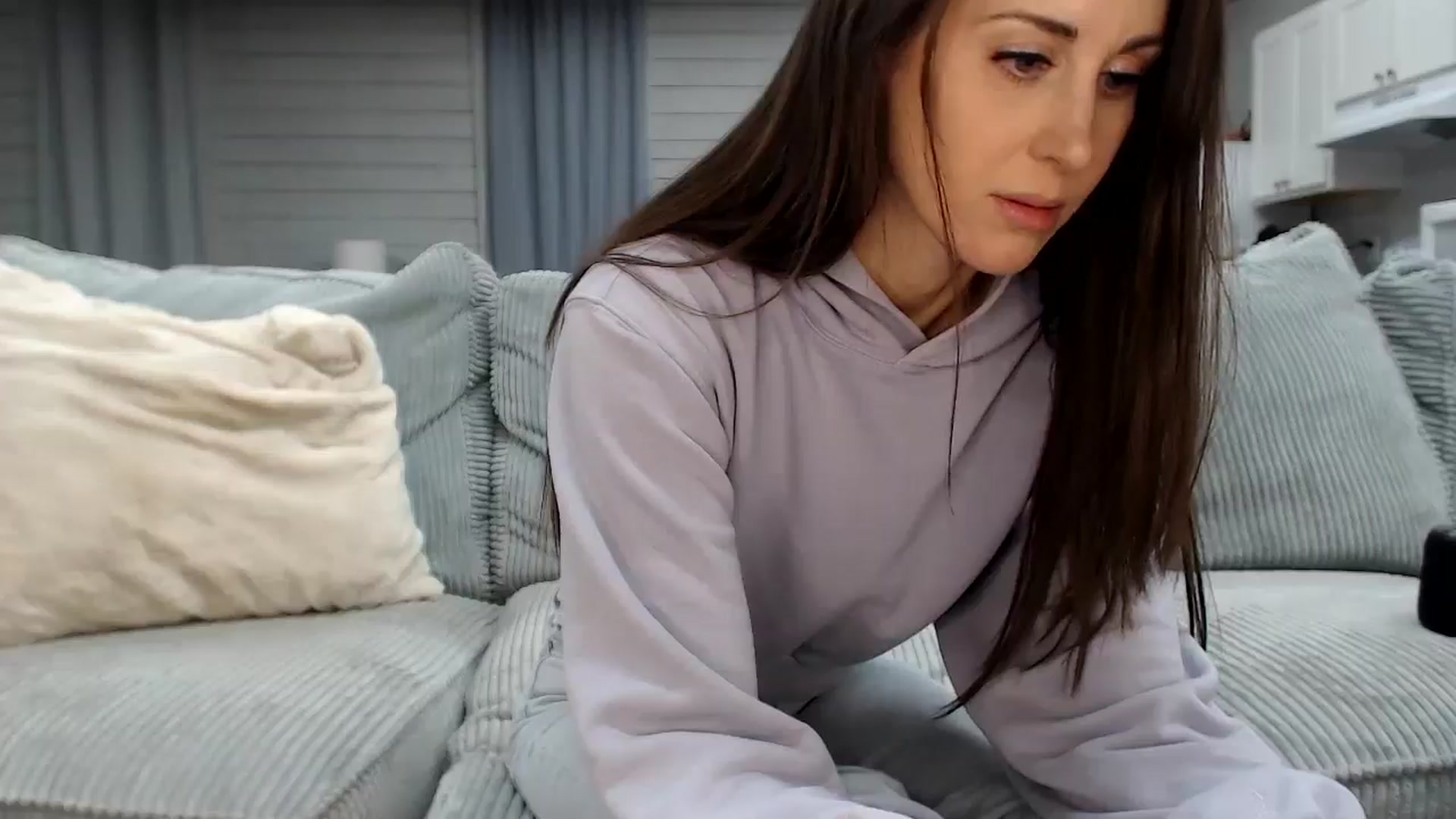 Gallery image thumbnail from KaylaBanana's myfreecams stream on, 02/02/2025, 07:03 image 19 of 20