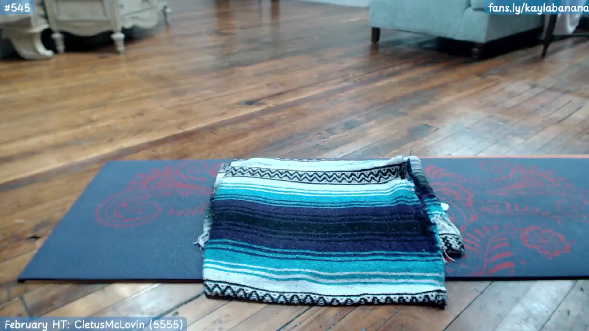 Gallery image thumbnail from KaylaBanana's myfreecams stream on, 02/23/2025, 11:18 image 6 of 20