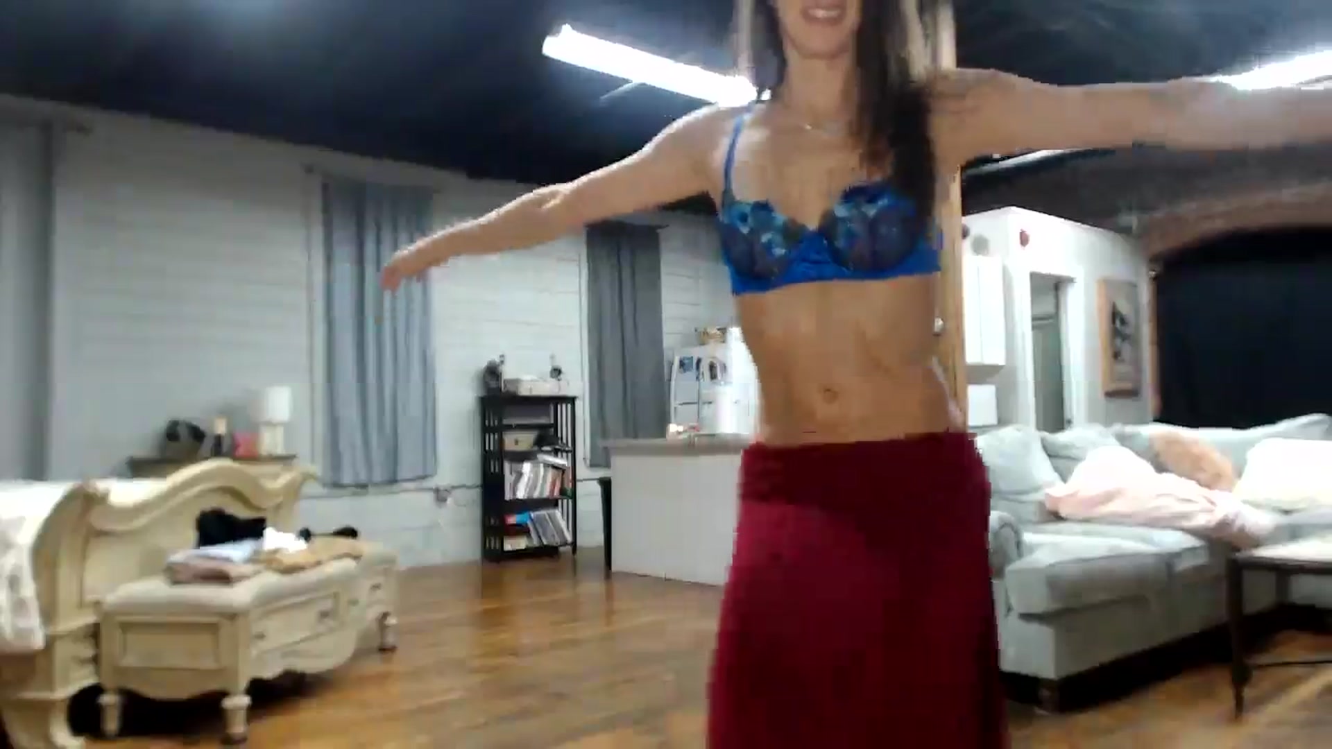 Gallery image thumbnail from KaylaBanana's myfreecams stream on, 05/30/2025, 06:06 image 16 of 20