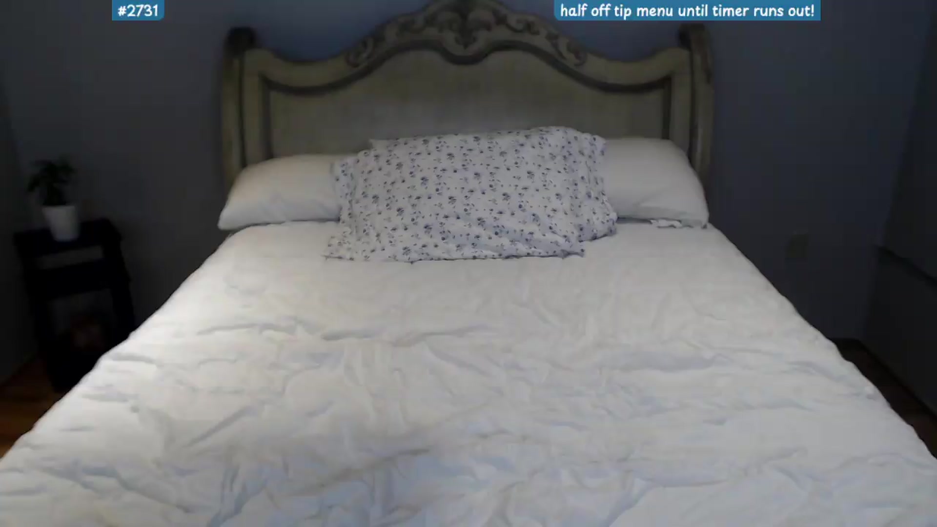 Gallery image thumbnail from KaylaBanana's myfreecams stream on, 08/12/2026, 05:48 image 1 of 20