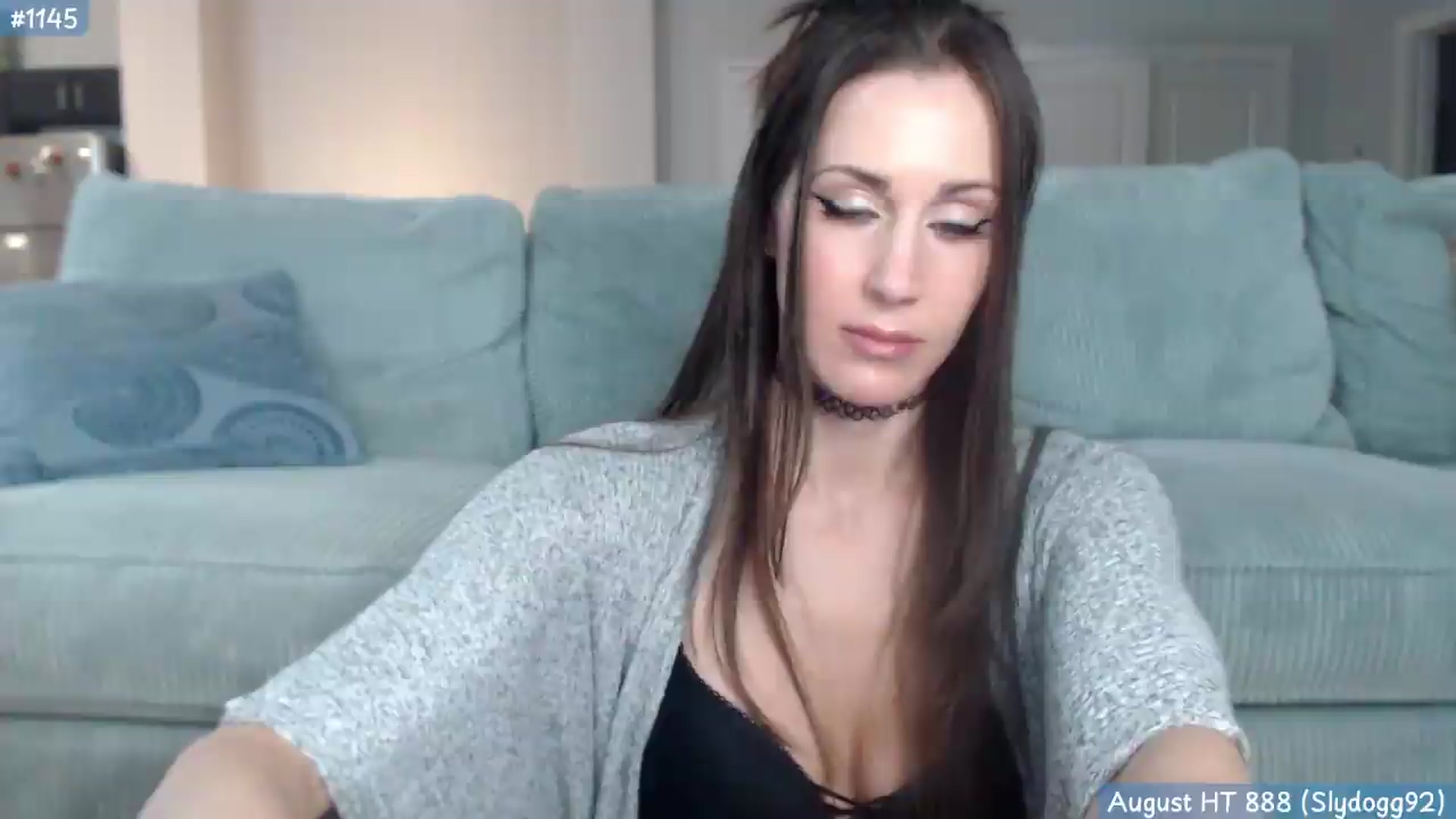 Gallery image thumbnail from KaylaBanana's myfreecams stream on, 08/19/2026, 03:47 image 3 of 20