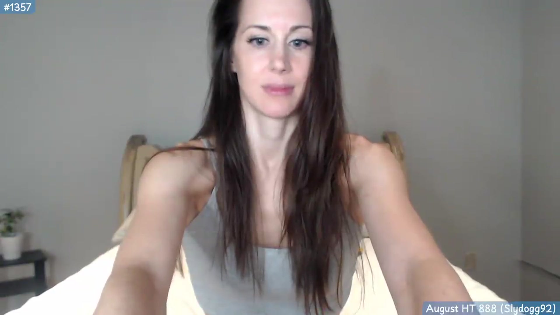 Gallery image thumbnail from KaylaBanana's myfreecams stream on, 08/25/2026, 06:12 image 20 of 20