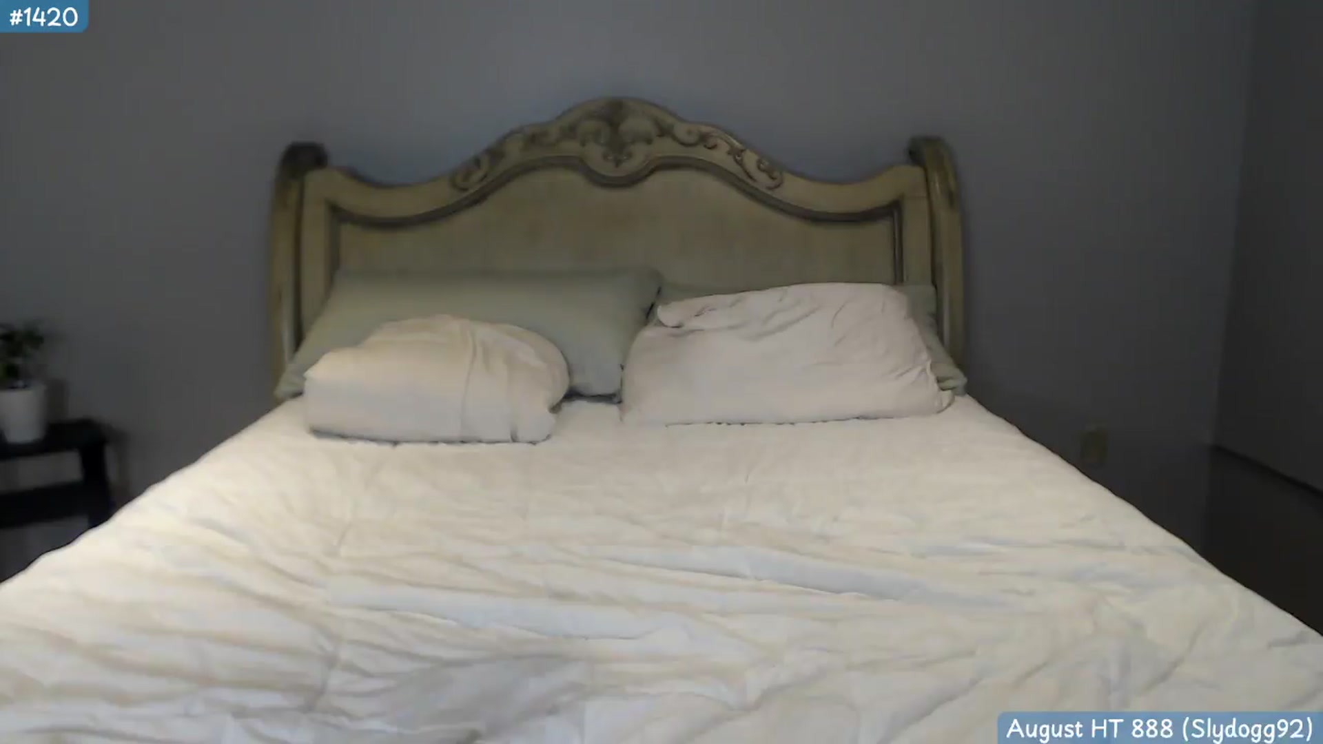 Gallery image thumbnail from KaylaBanana's myfreecams stream on, 08/25/2026, 06:12 image 16 of 20