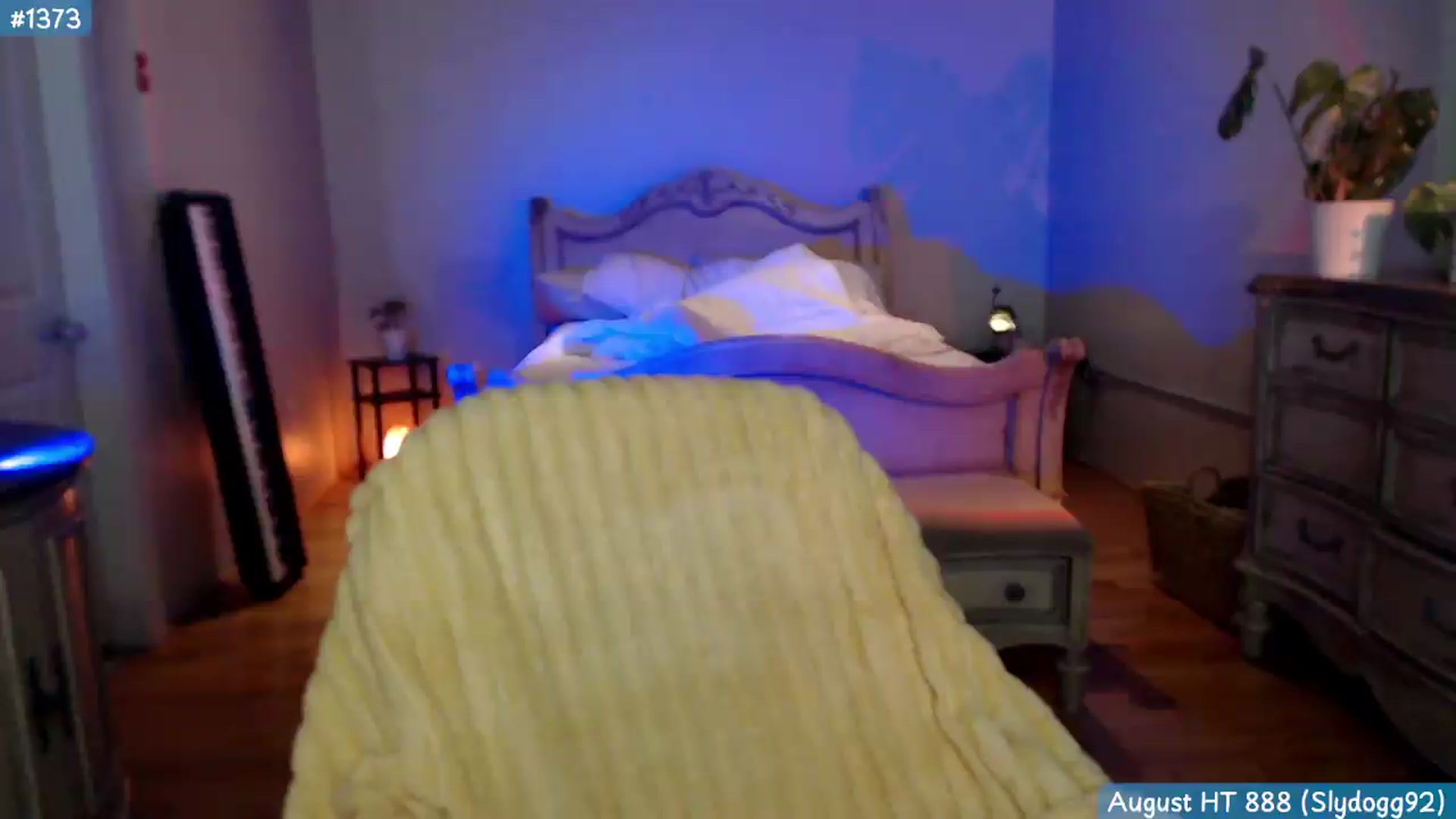 Gallery image thumbnail from KaylaBanana's myfreecams stream on, 08/30/2026, 05:46 image 2 of 20