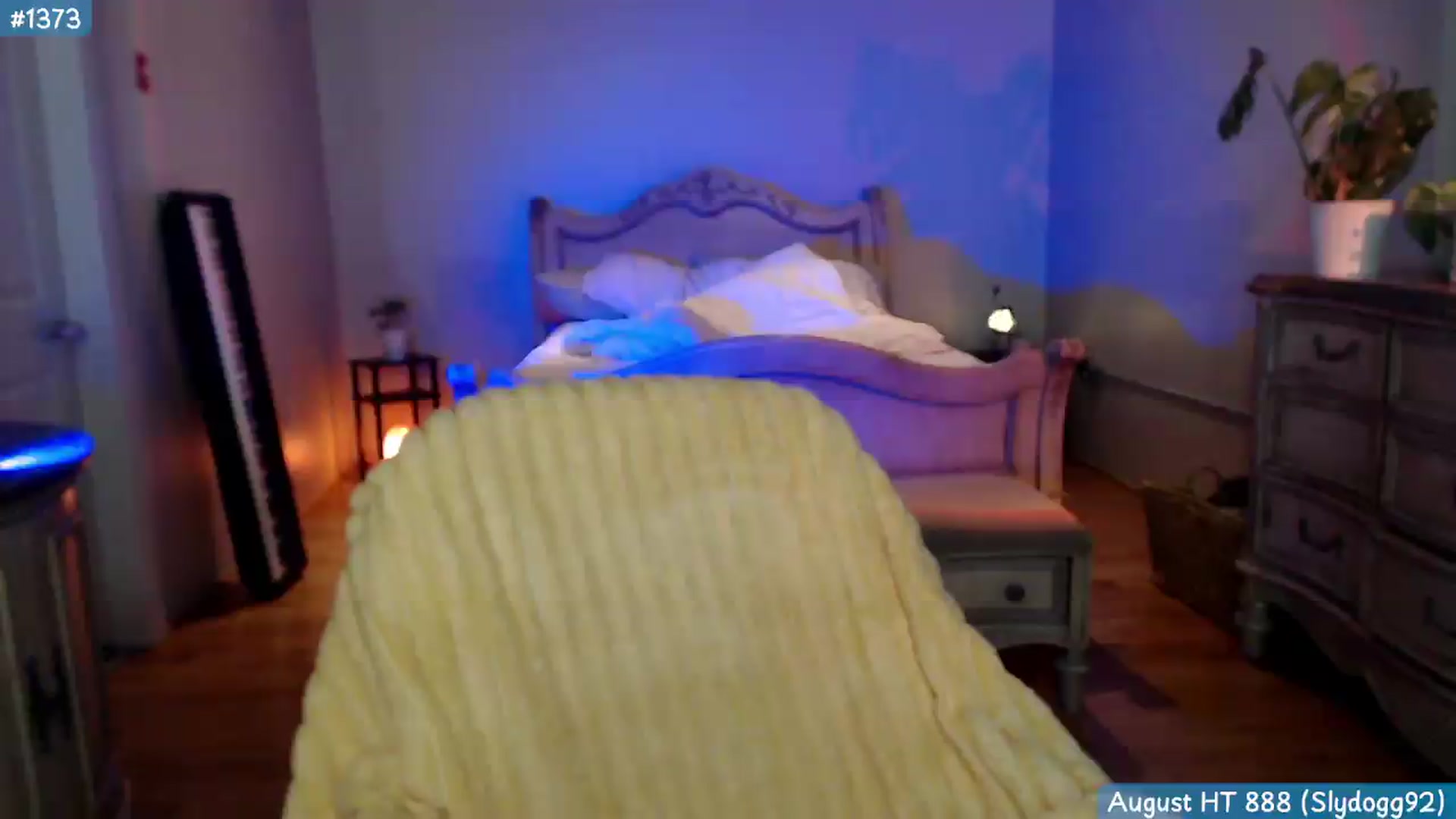 Gallery image thumbnail from KaylaBanana's myfreecams stream on, 08/30/2026, 05:46 image 1 of 20