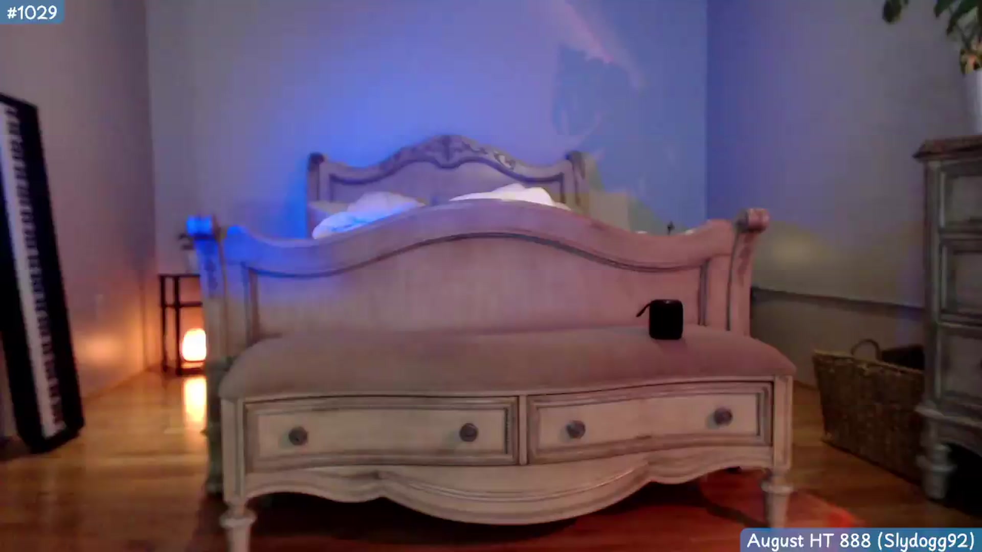 Gallery image thumbnail from KaylaBanana's myfreecams stream on, 08/30/2026, 08:55 image 16 of 20