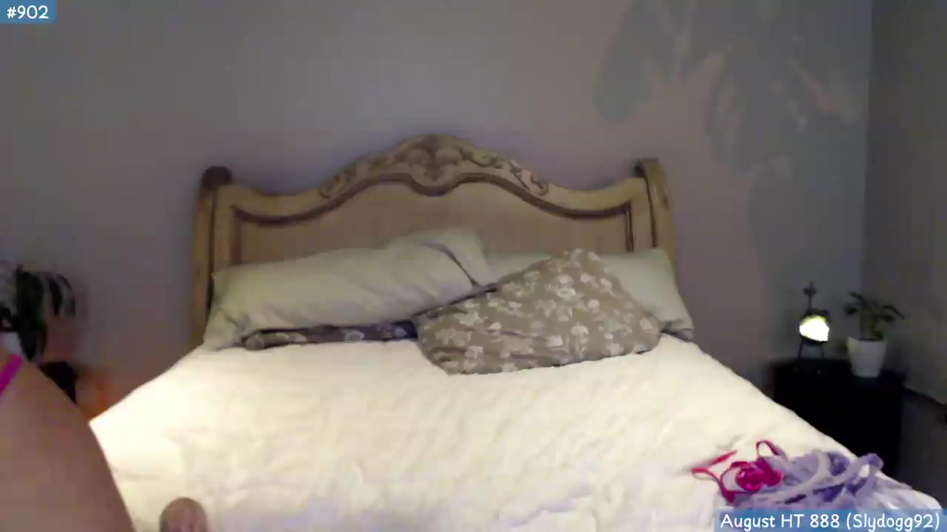 Gallery image thumbnail from KaylaBanana's myfreecams stream on, 09/01/2026, 07:30 image 4 of 20