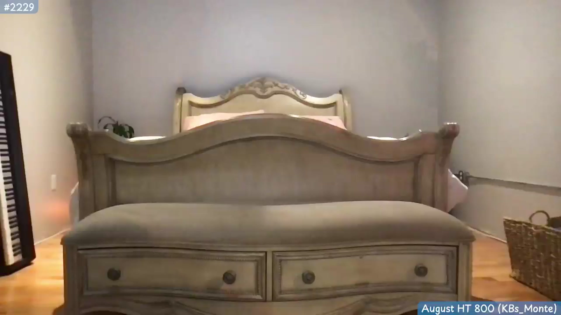 Gallery image thumbnail from KaylaBanana's myfreecams stream on, 09/06/2026, 04:47 image 2 of 20