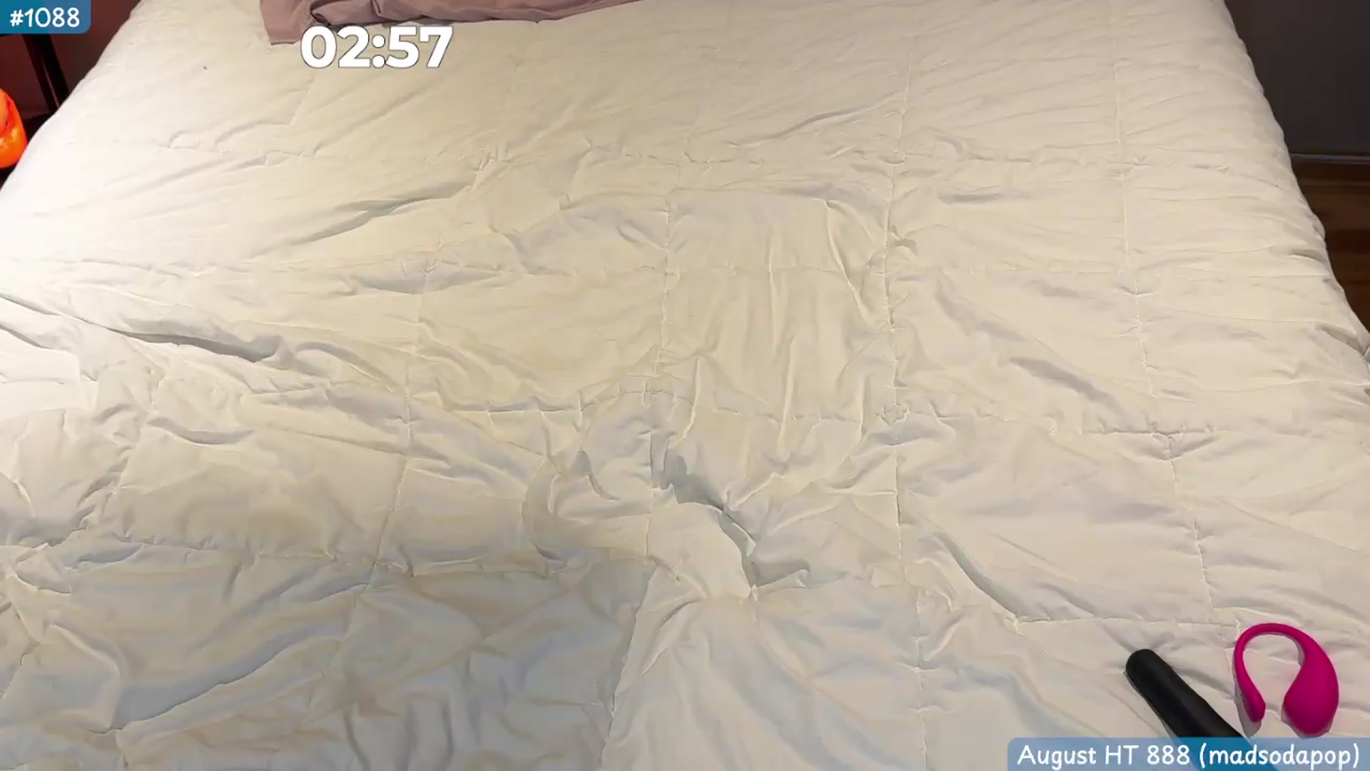 Gallery image thumbnail from KaylaBanana's myfreecams stream on, 09/06/2026, 08:14 image 8 of 20