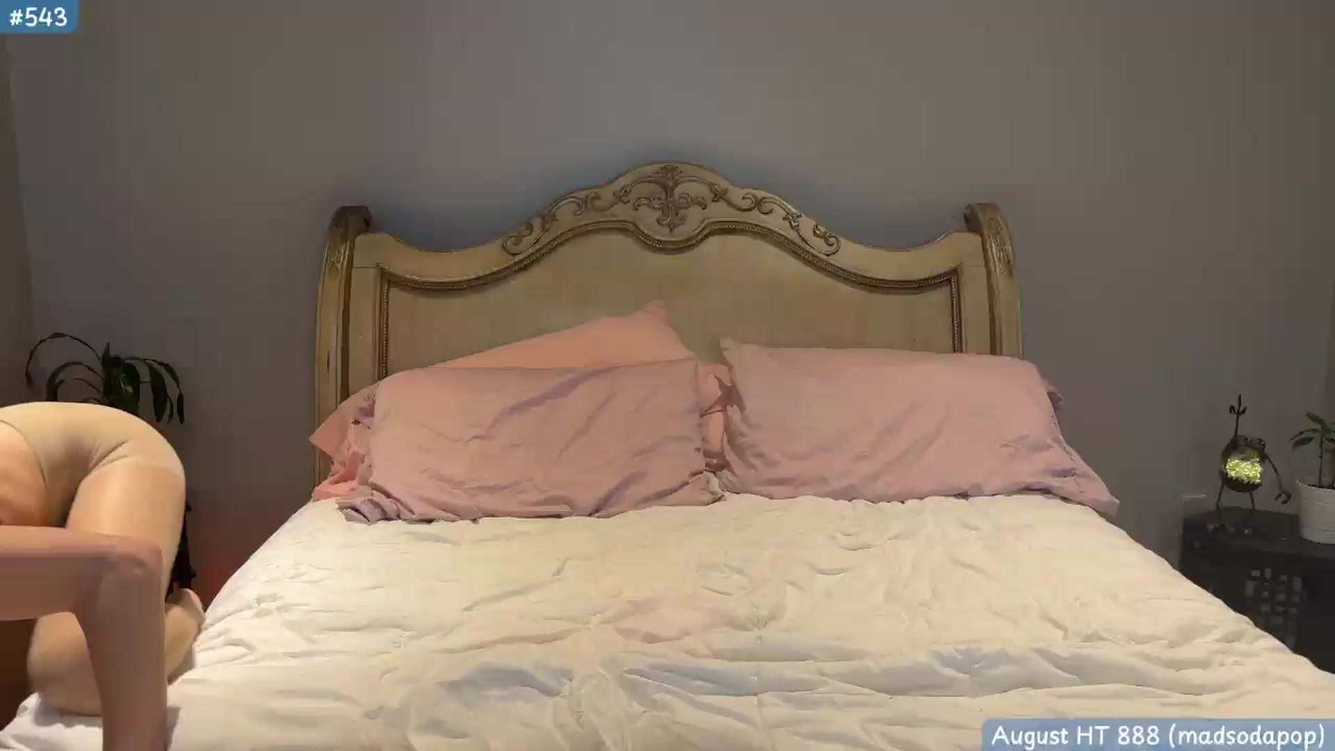 Gallery image thumbnail from KaylaBanana's myfreecams stream on, 09/09/2026, 05:50 image 15 of 20