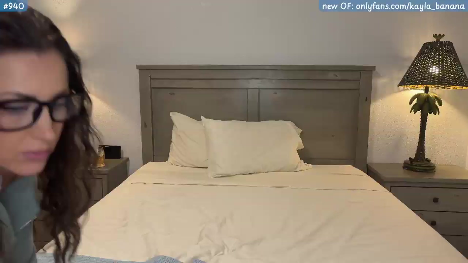 Gallery image thumbnail from KaylaBanana's myfreecams stream on, 09/25/2026, 04:53 image 19 of 20