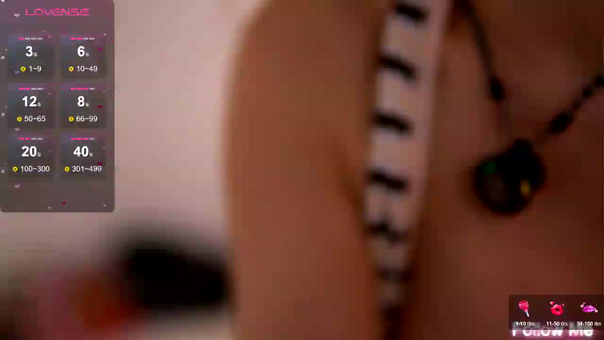 Gallery image thumbnail from KaylaBray's myfreecams stream on, 05/14/2026, 14:12 image 2 of 20