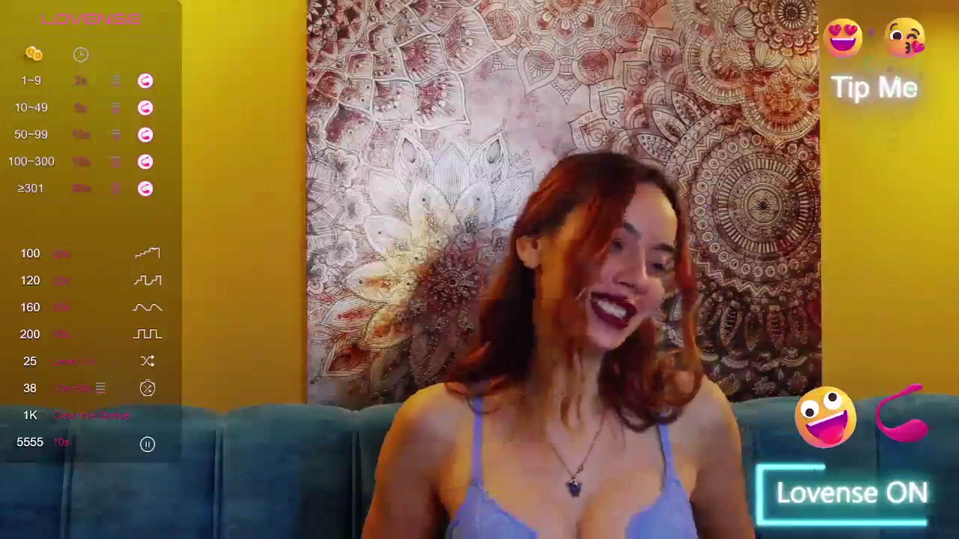 Gallery image thumbnail from KaylaMay's myfreecams stream on, 03/01/2024, 24:06 image 11 of 20