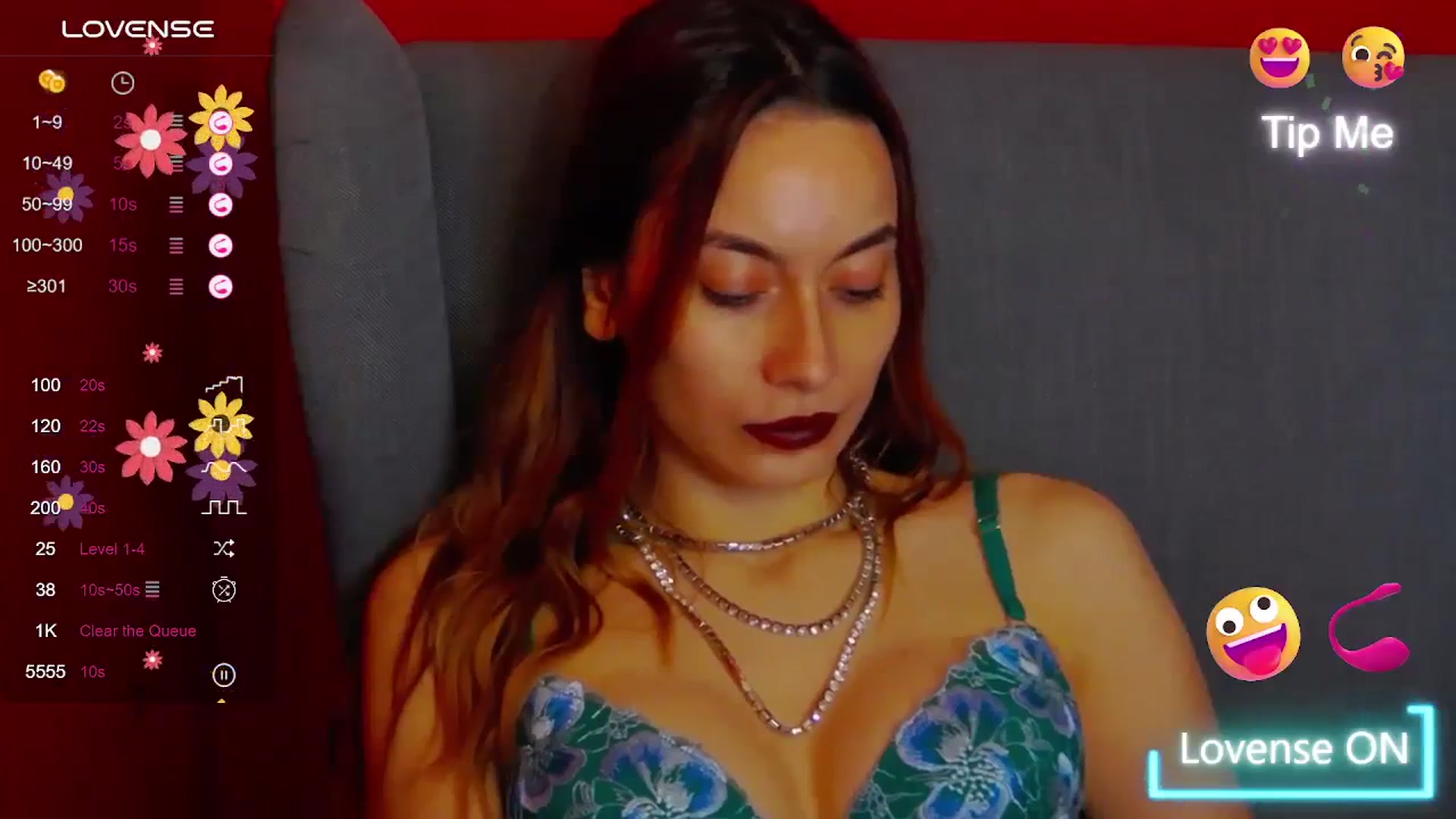 Gallery image thumbnail from KaylaMay's myfreecams stream on, 03/02/2024, 01:57 image 3 of 20