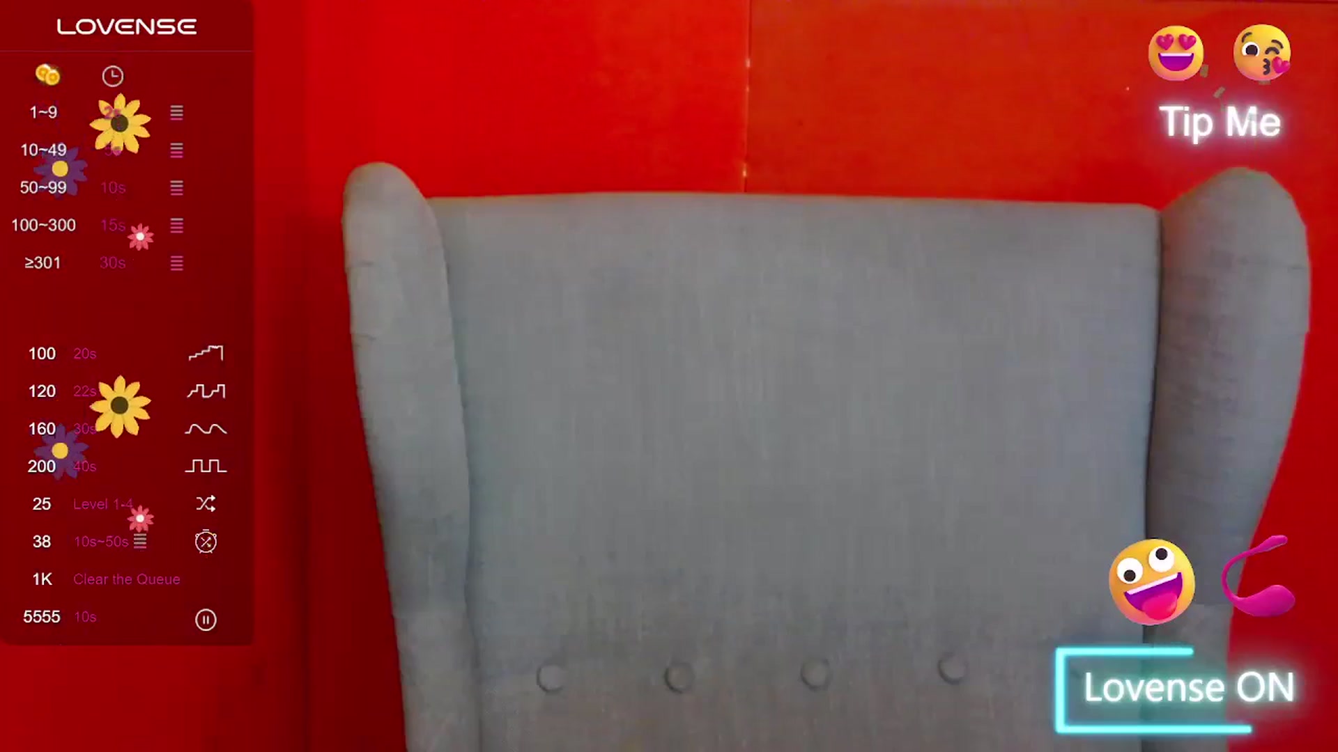 Gallery image thumbnail from KaylaMay's myfreecams stream on, 03/02/2024, 01:57 image 14 of 20