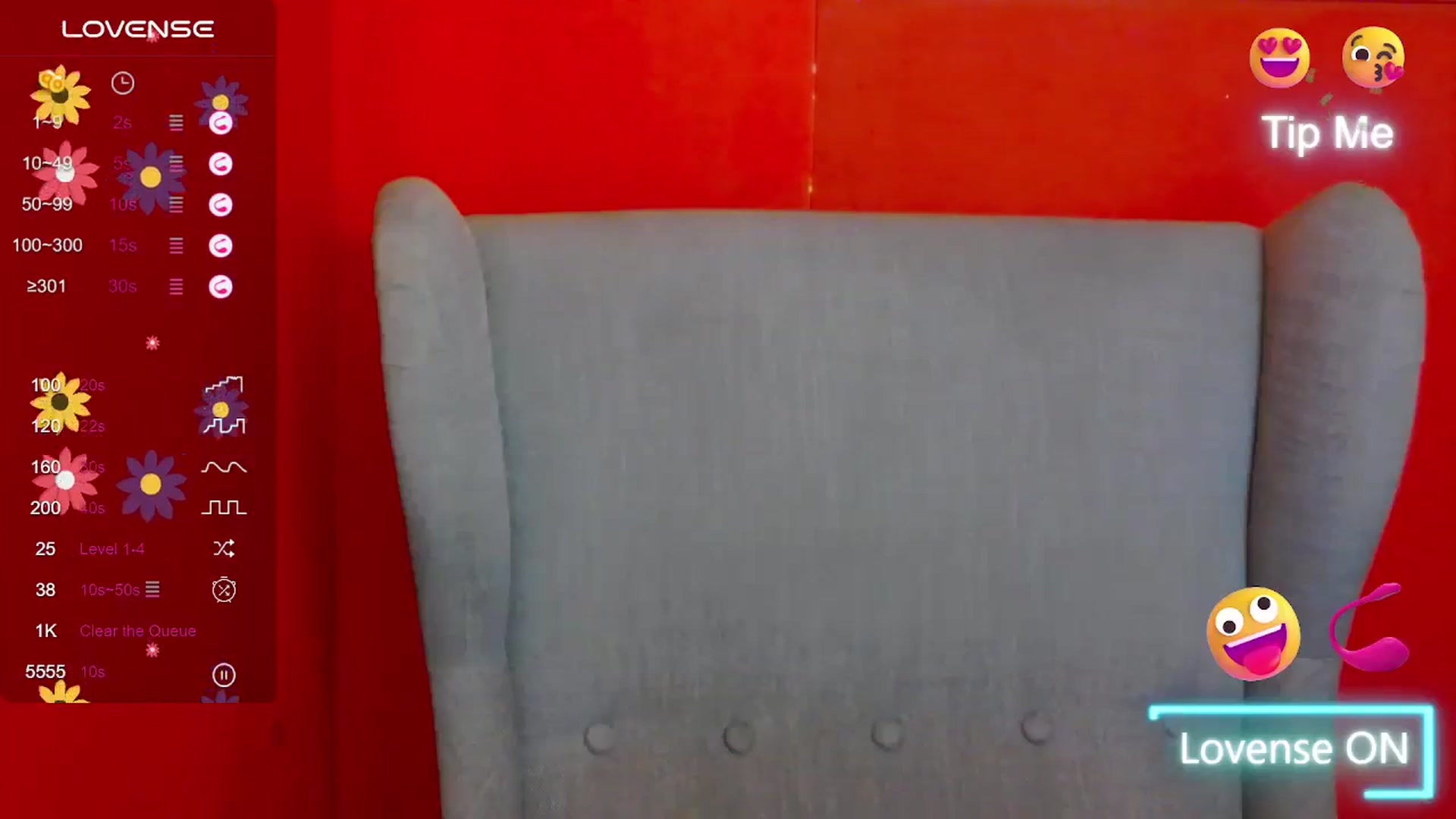 Gallery image thumbnail from KaylaMay's myfreecams stream on, 03/02/2024, 01:57 image 15 of 20