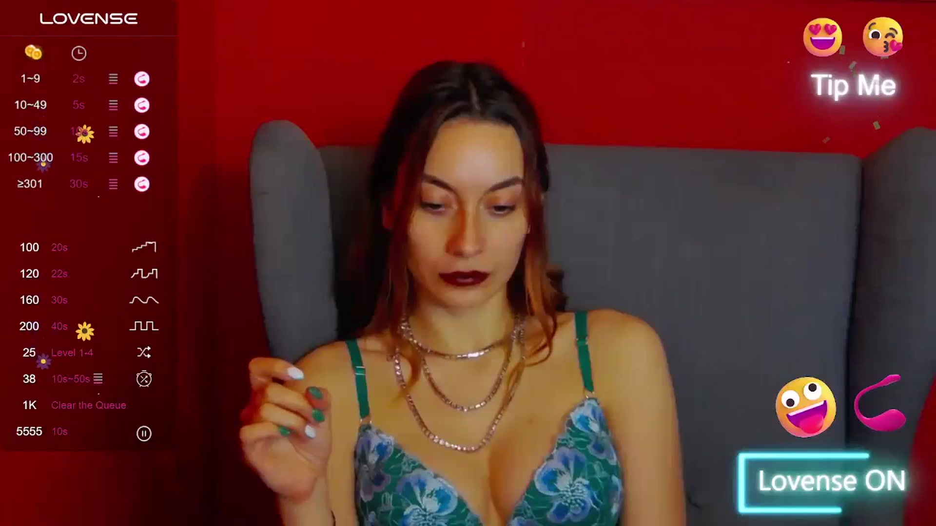 Gallery image thumbnail from KaylaMay's myfreecams stream on, 03/02/2024, 01:57 image 9 of 20