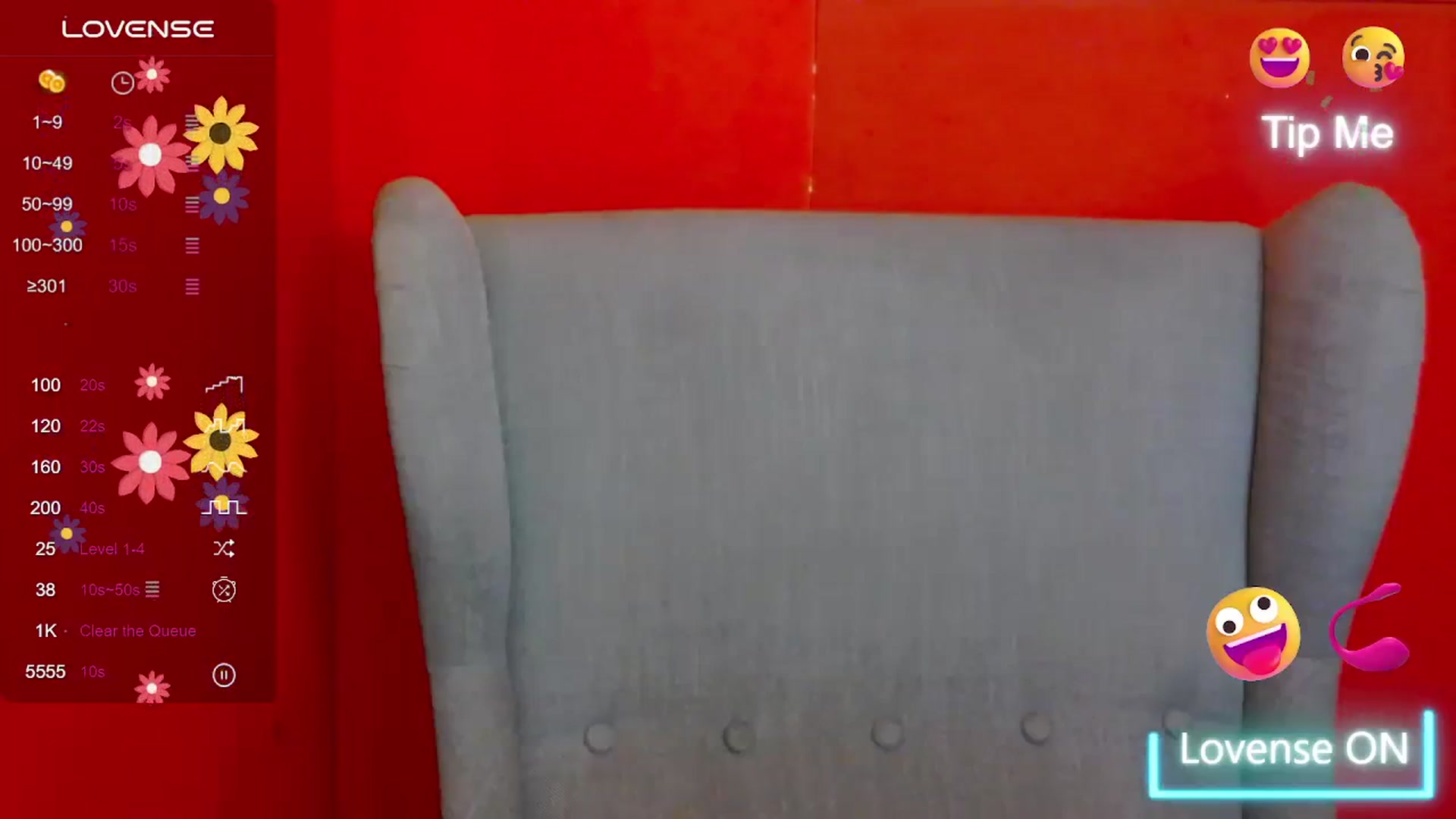Gallery image thumbnail from KaylaMay's myfreecams stream on, 03/02/2024, 01:57 image 16 of 20
