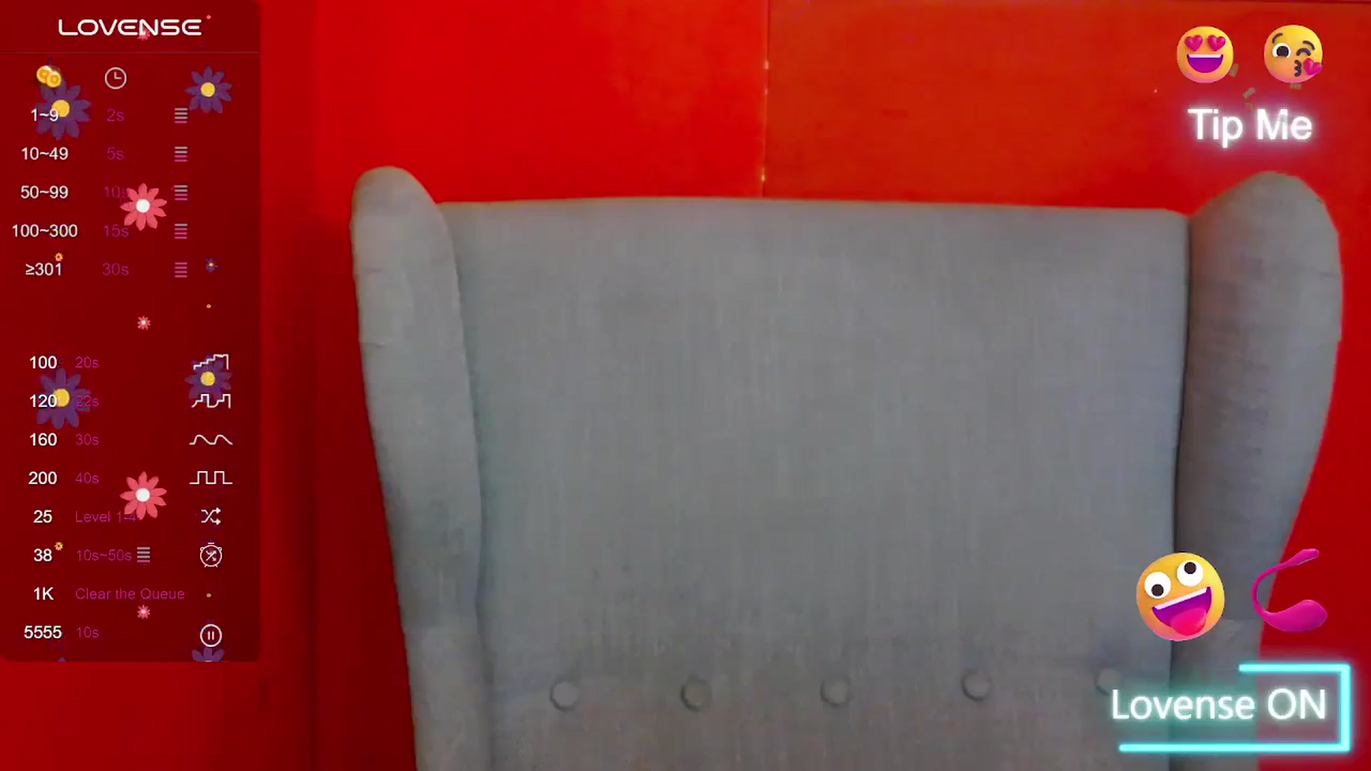 Gallery image thumbnail from KaylaMay's myfreecams stream on, 03/02/2024, 01:57 image 13 of 20