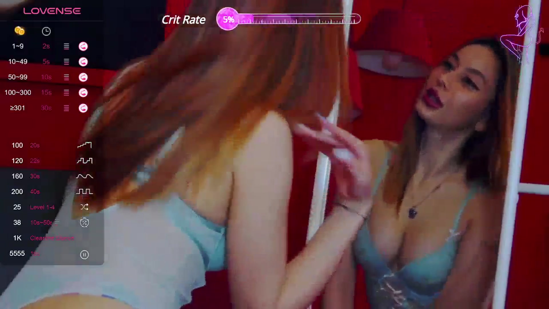 Gallery image thumbnail from KaylaMay's myfreecams stream on, 04/04/2024, 23:12 image 7 of 20