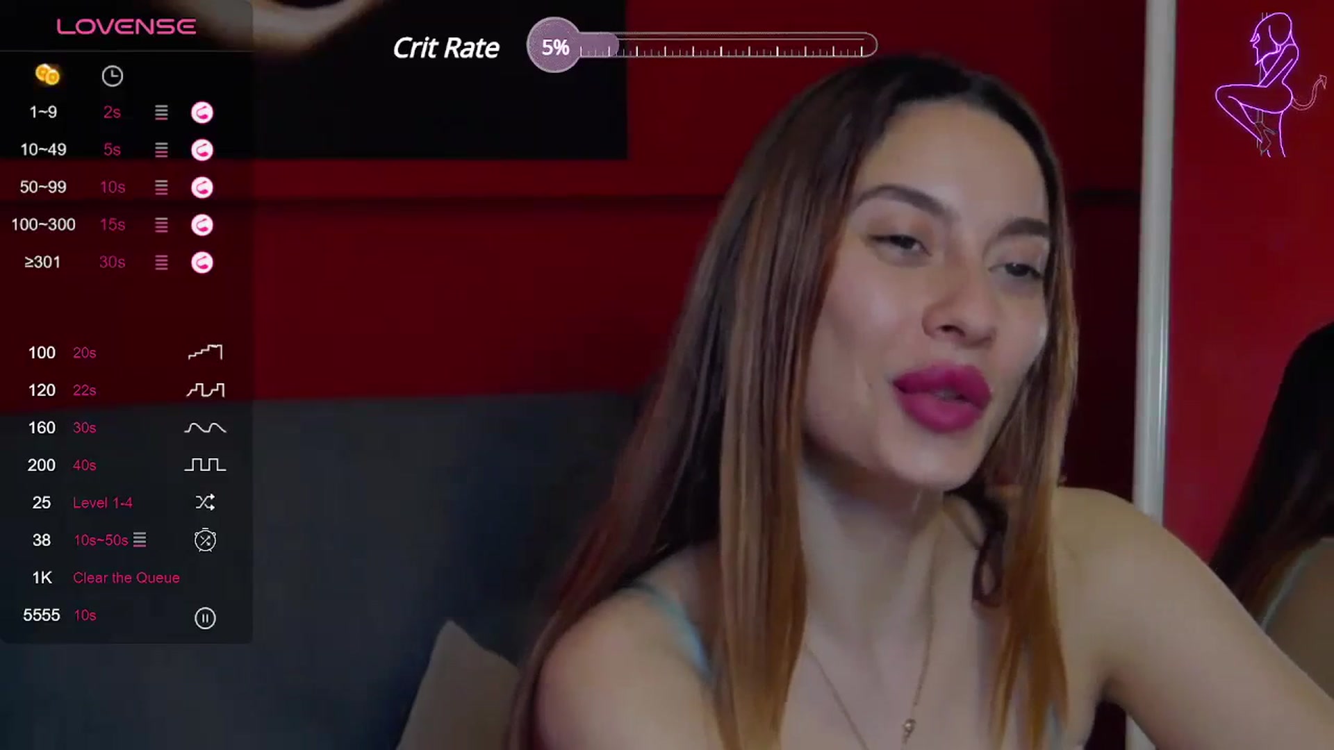 Gallery image thumbnail from KaylaMay's myfreecams stream on, 04/09/2024, 01:57 image 13 of 20