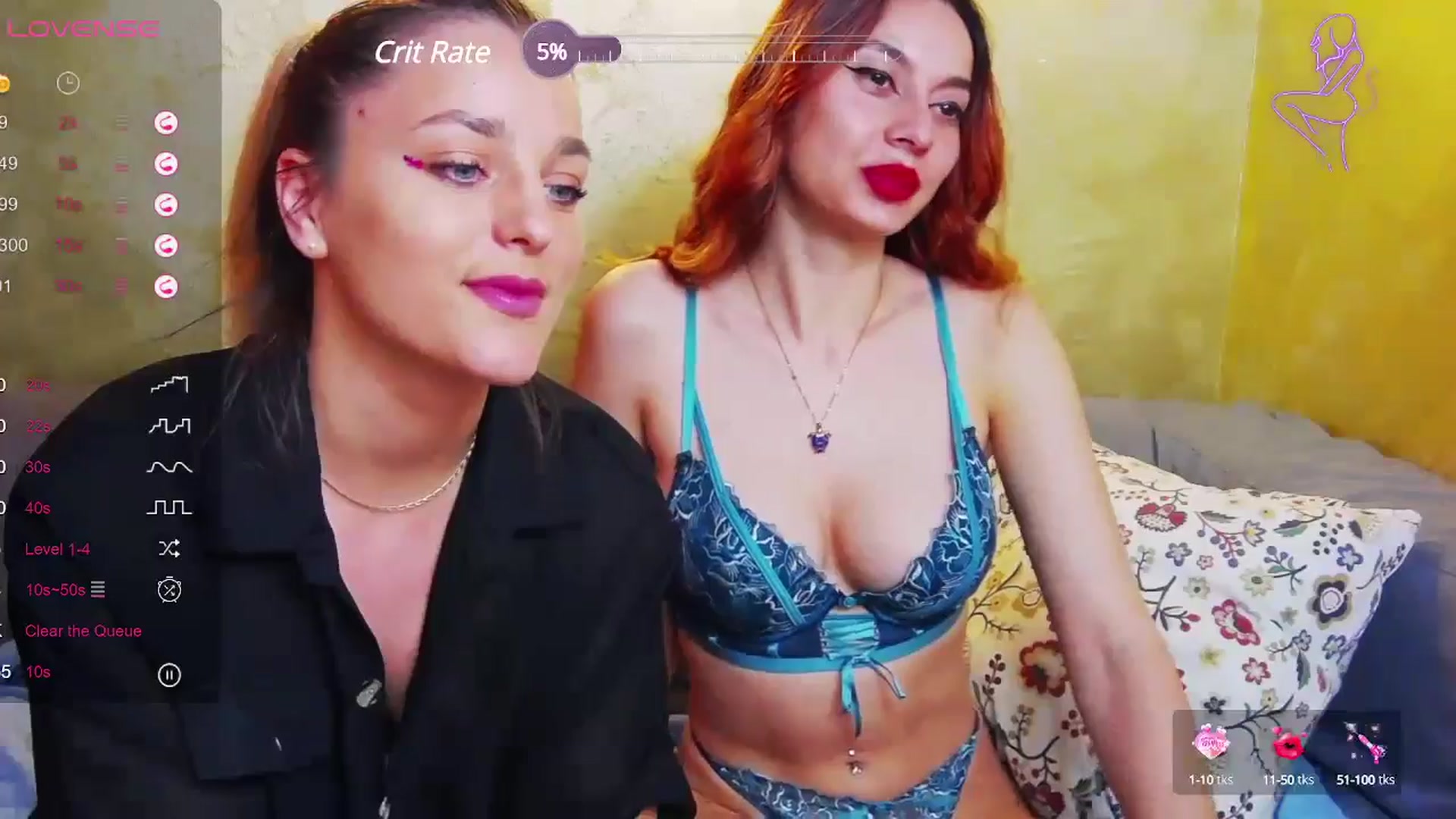 Gallery image thumbnail from KaylaMay's myfreecams stream on, 04/16/2024, 21:50 image 11 of 20