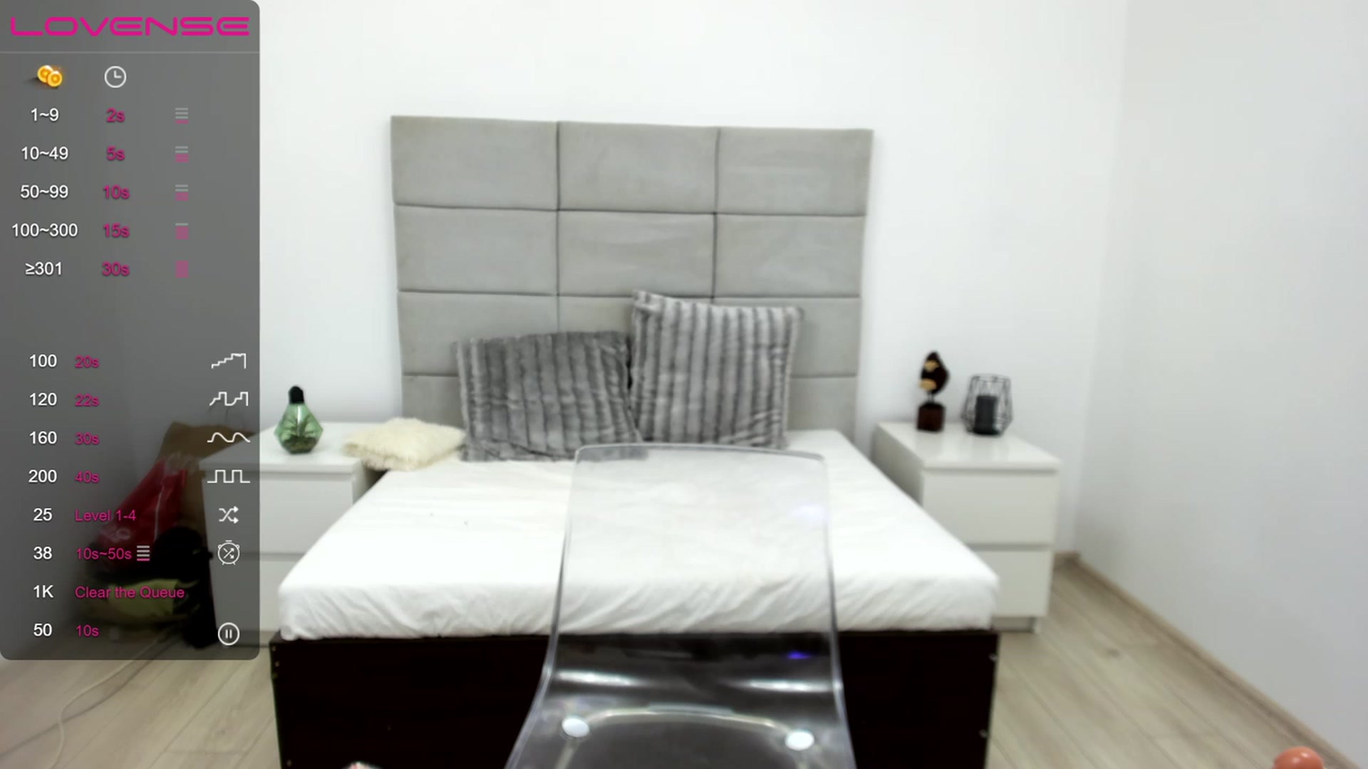 Gallery image thumbnail from KaylaTT's myfreecams stream on, 12/07/2022, 10:04 image 18 of 20