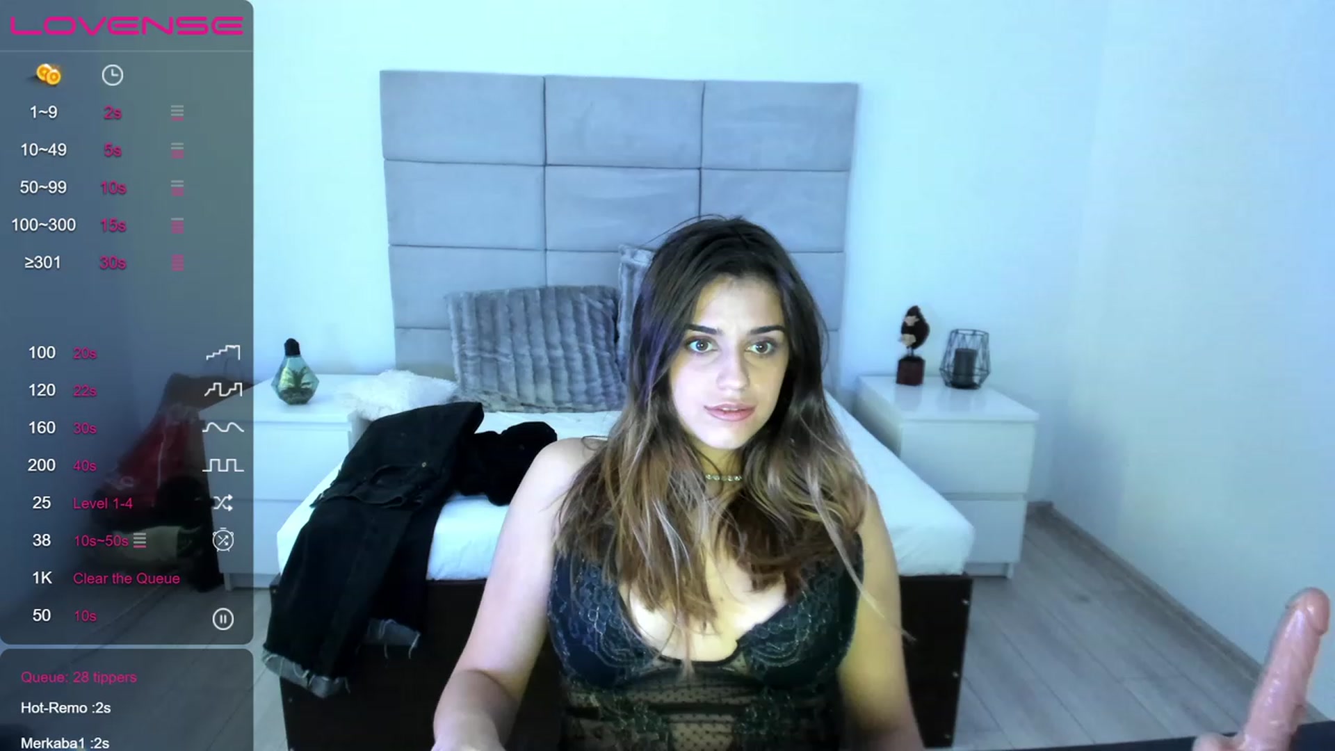 Gallery image thumbnail from KaylaTT's myfreecams stream on, 12/07/2022, 12:25 image 15 of 20