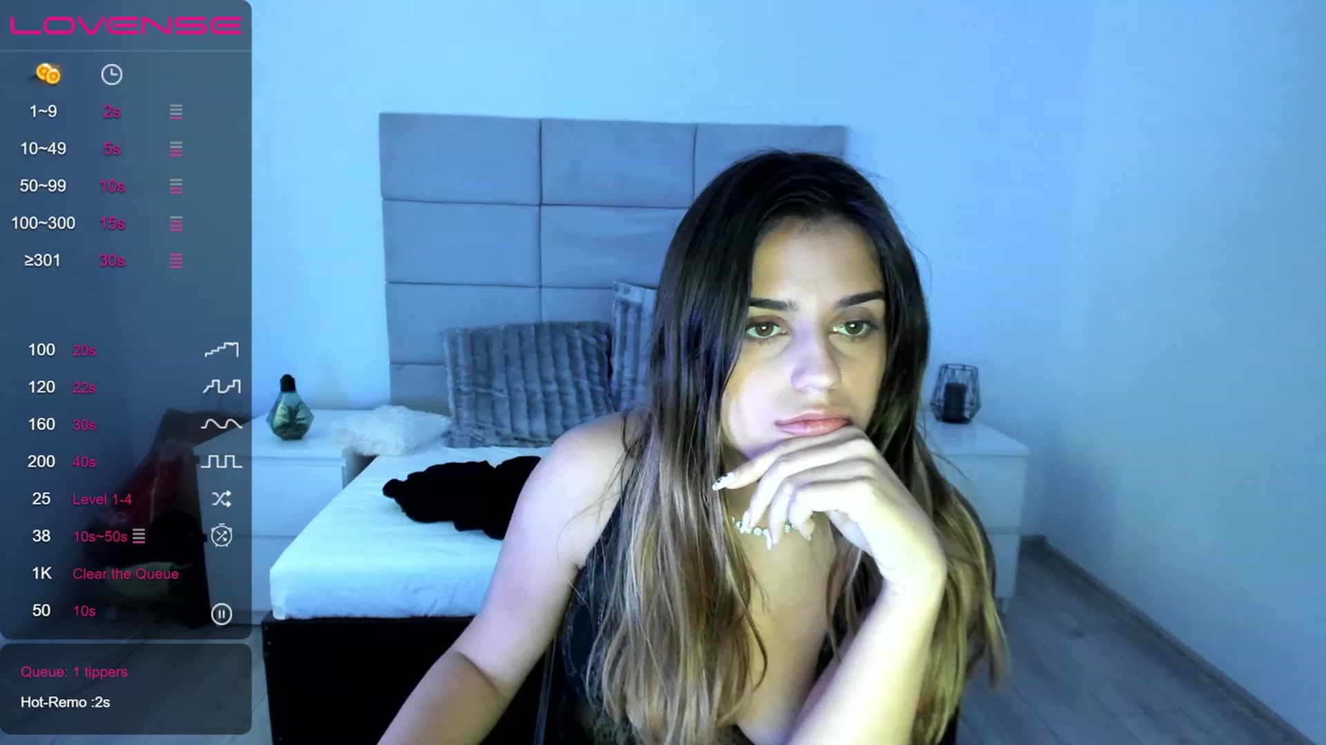 Gallery image thumbnail from KaylaTT's myfreecams stream on, 12/07/2022, 12:25 image 3 of 20