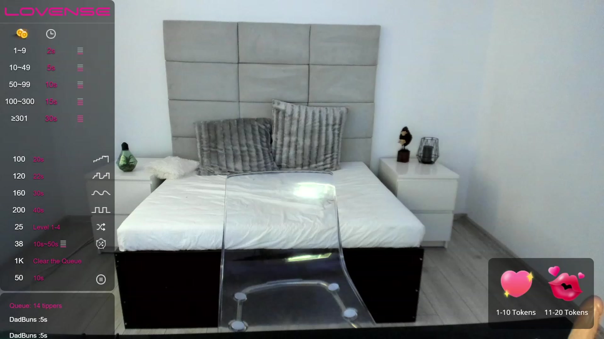 Gallery image thumbnail from KaylaTT's myfreecams stream on, 12/08/2022, 11:36 image 5 of 20