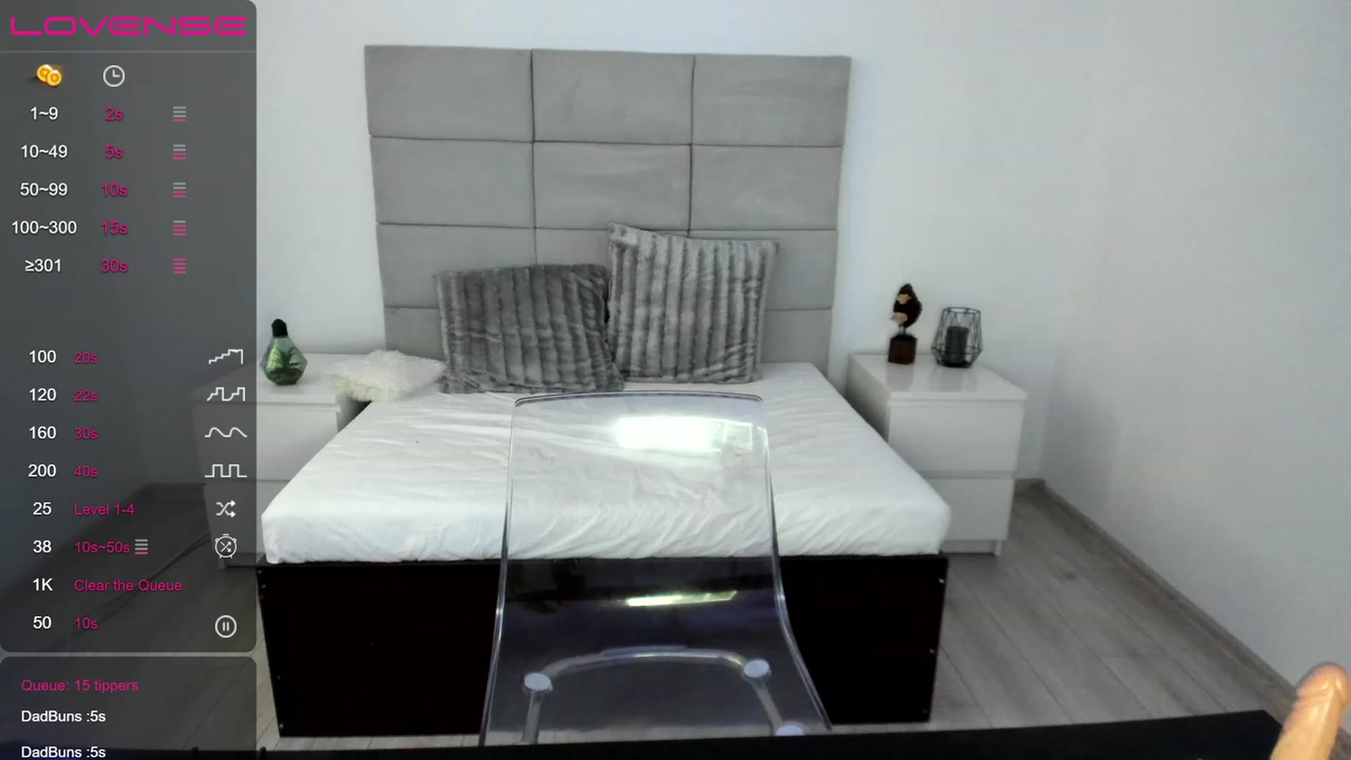 Gallery image thumbnail from KaylaTT's myfreecams stream on, 12/08/2022, 11:36 image 9 of 20