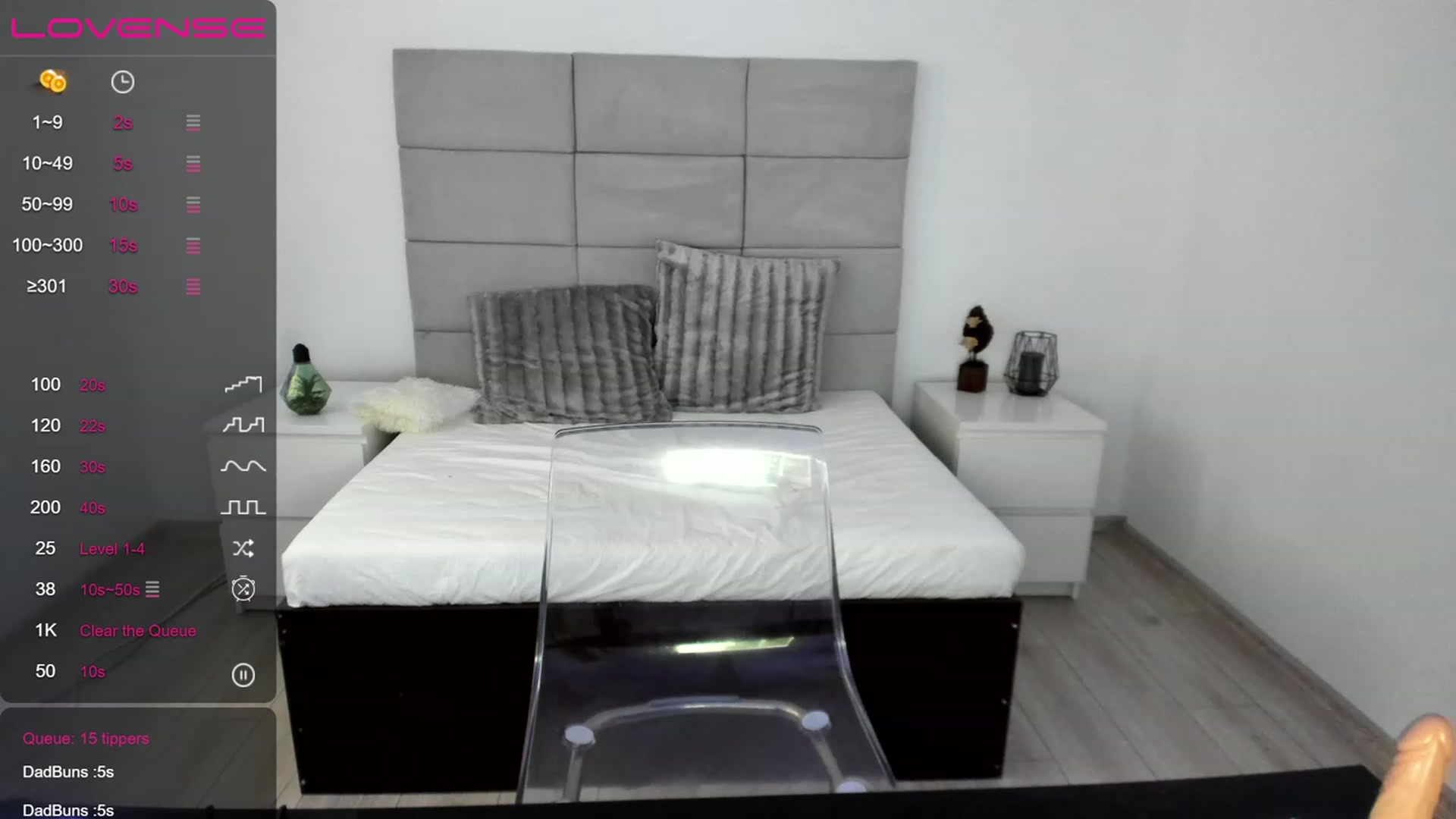 Gallery image thumbnail from KaylaTT's myfreecams stream on, 12/08/2022, 11:36 image 8 of 20