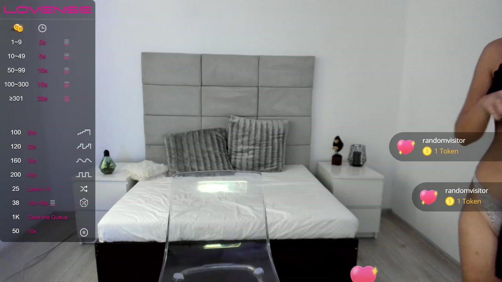 Gallery image thumbnail from KaylaTT's myfreecams stream on, 12/09/2022, 11:43 image 1 of 20