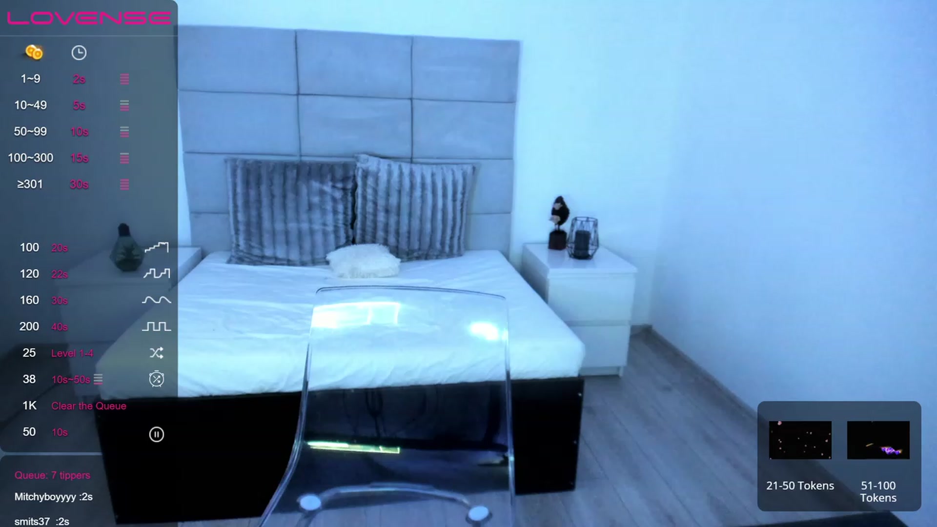 Gallery image thumbnail from KaylaTT's myfreecams stream on, 12/18/2022, 09:15 image 2 of 20