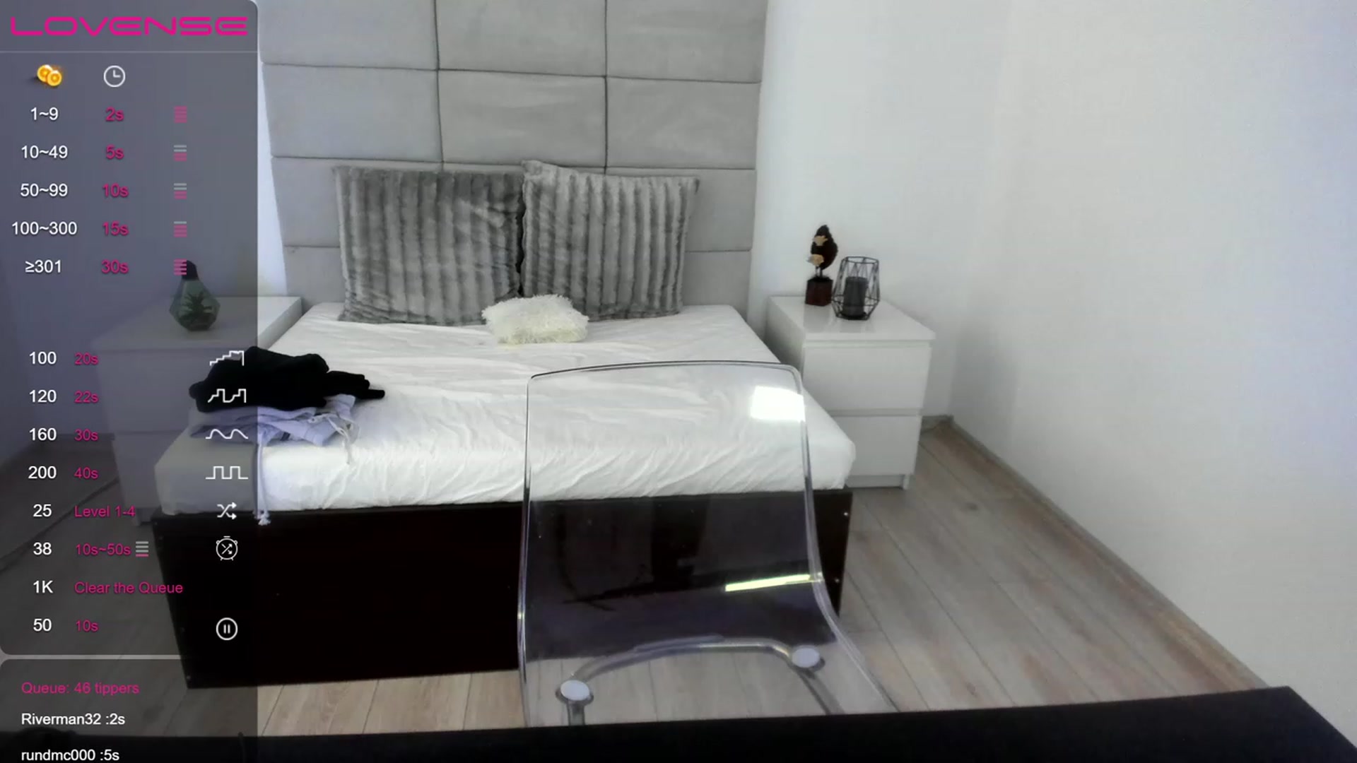 Gallery image thumbnail from KaylaTT's myfreecams stream on, 12/19/2022, 11:50 image 16 of 20