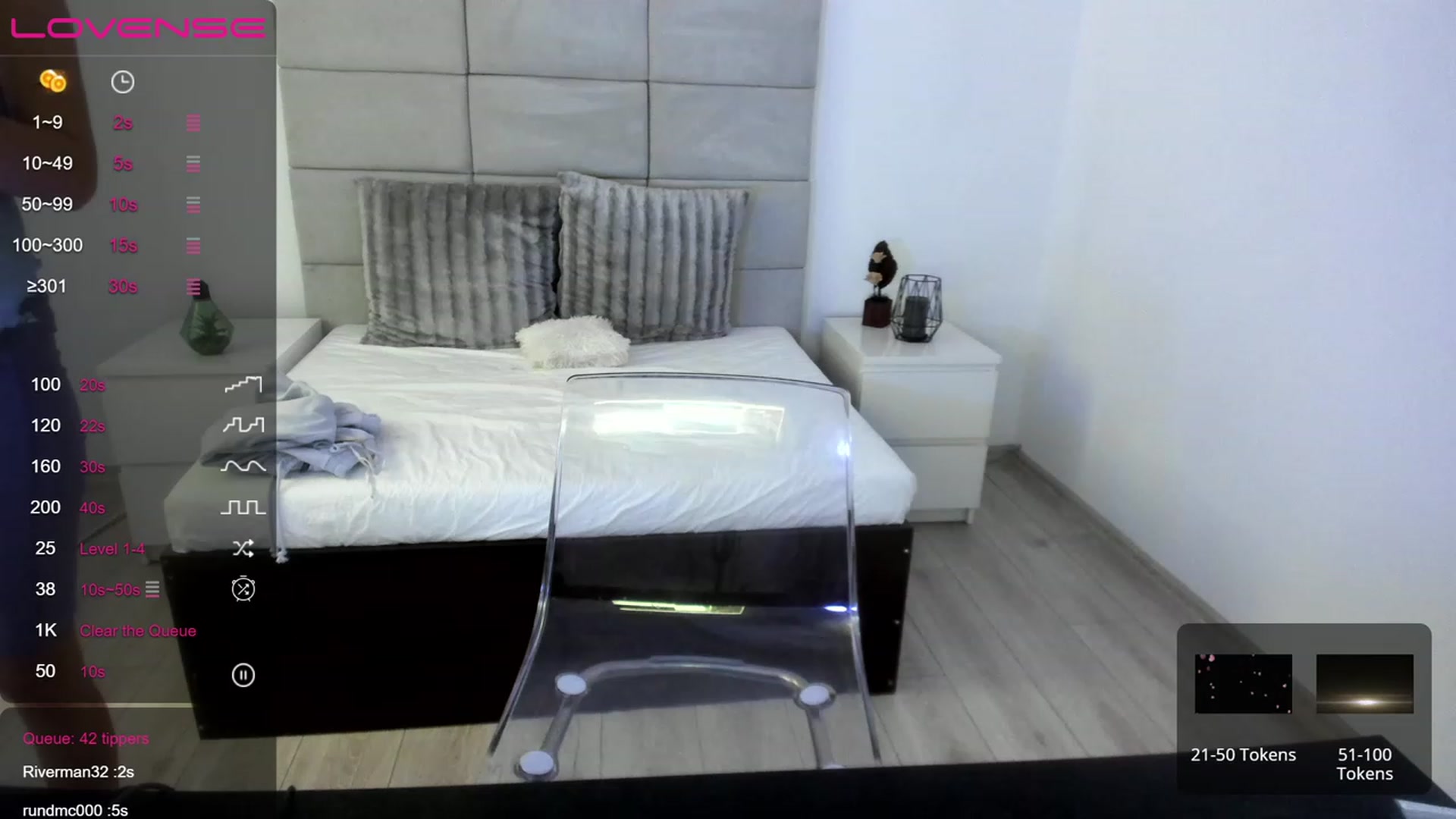 Gallery image thumbnail from KaylaTT's myfreecams stream on, 12/19/2022, 11:50 image 8 of 20