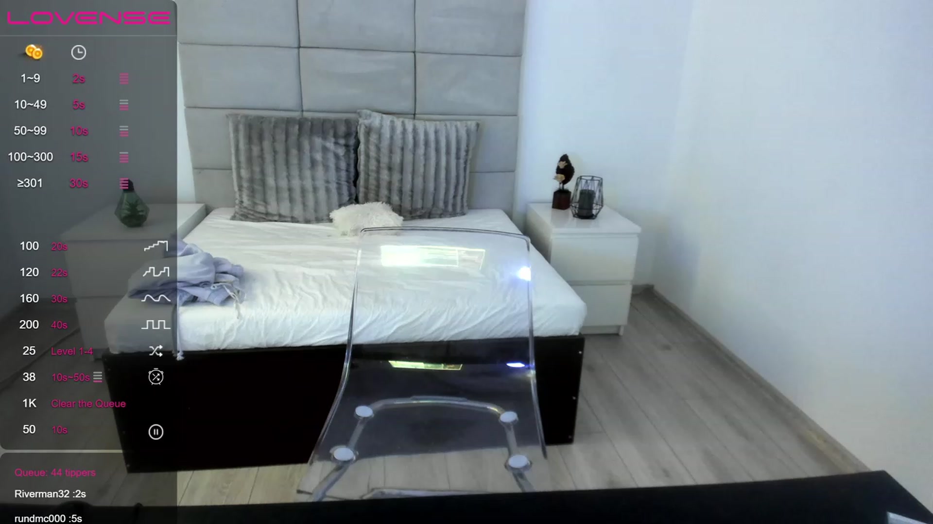 Gallery image thumbnail from KaylaTT's myfreecams stream on, 12/19/2022, 11:50 image 11 of 20