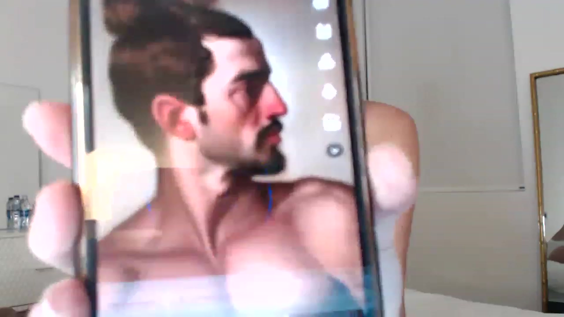 Gallery image thumbnail from Kayla_x's myfreecams stream on, 02/24/2023, 15:23 image 19 of 20
