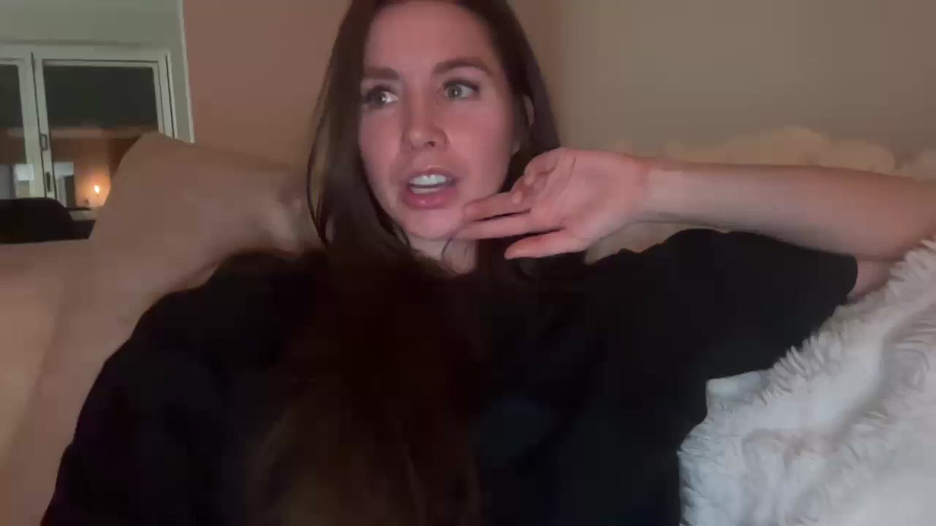 Gallery image thumbnail from Kayla_x's myfreecams stream on, 12/18/2024, 23:03 image 1 of 20