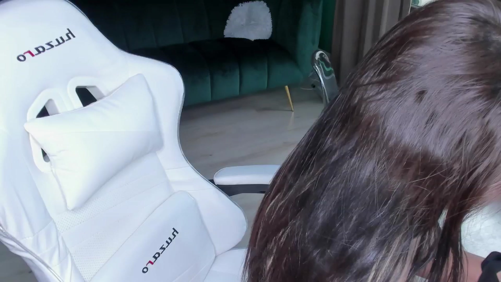 Gallery image thumbnail from Kaylalaine's myfreecams stream on, 05/03/2024, 11:37 image 17 of 20