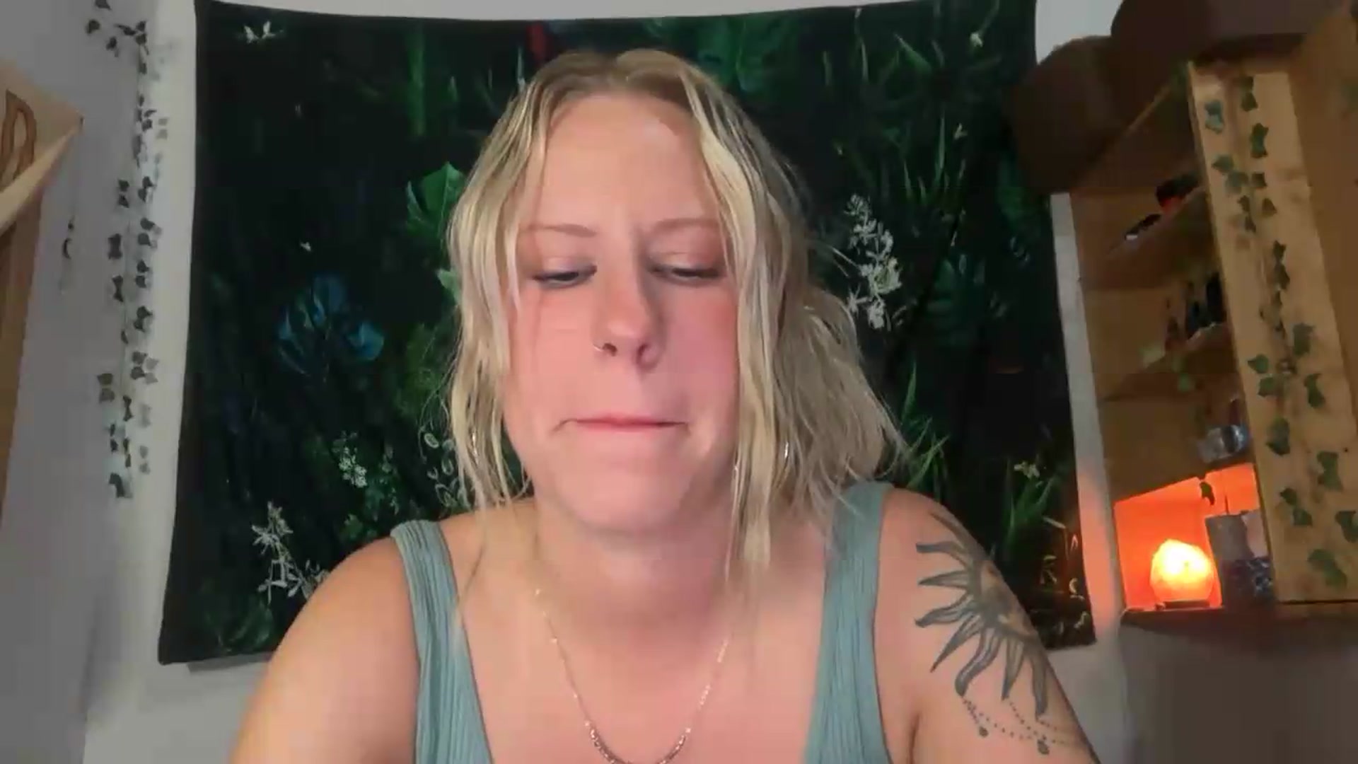 Gallery image thumbnail from KayleighSky's myfreecams stream on, 06/26/2026, 03:20 image 5 of 20