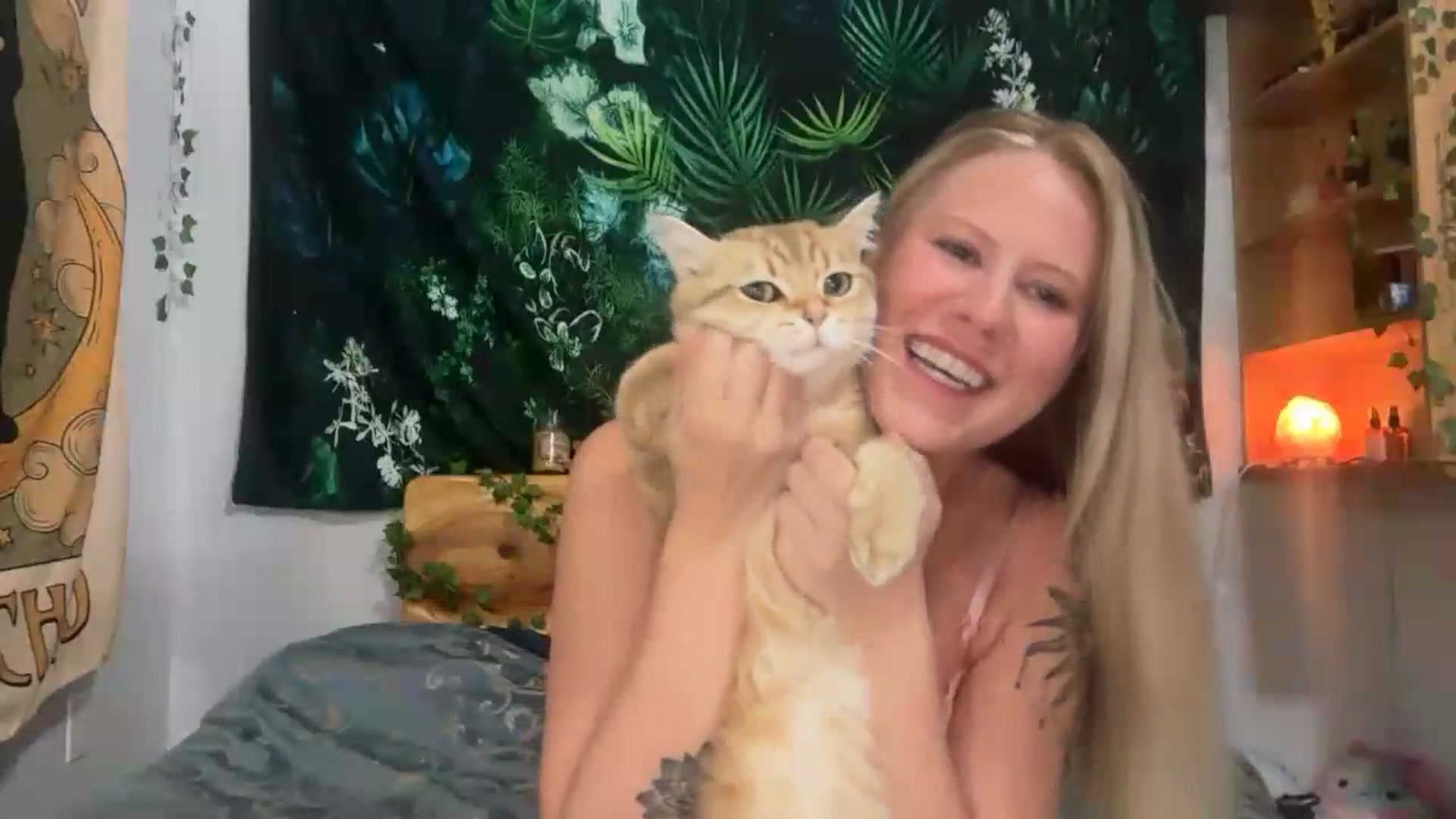 Gallery image thumbnail from KayleighSky's myfreecams stream on, 07/09/2026, 24:29 image 5 of 20