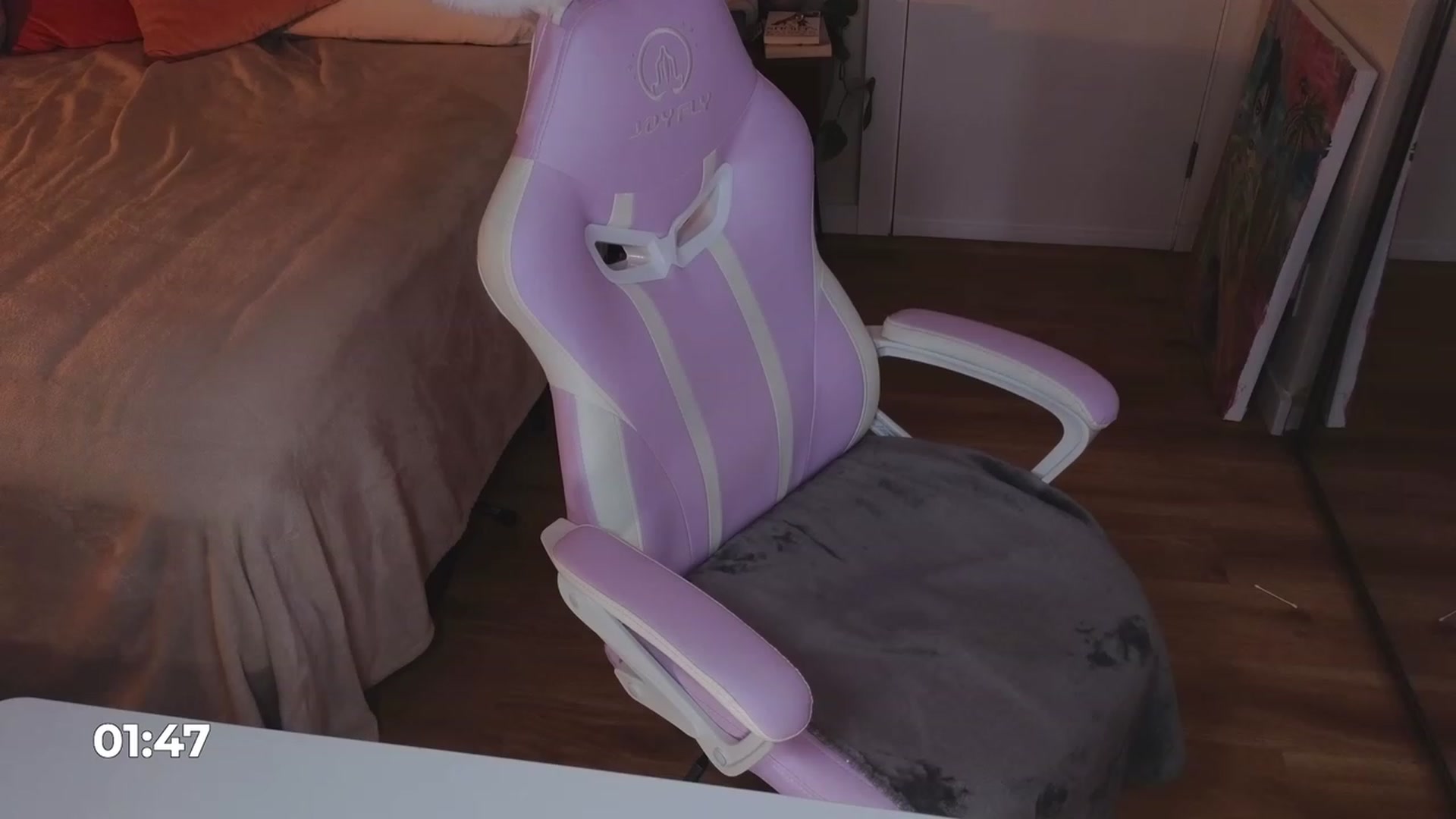 Gallery image thumbnail from KaylenPeach's myfreecams stream on, 01/09/2024, 05:37 image 9 of 20