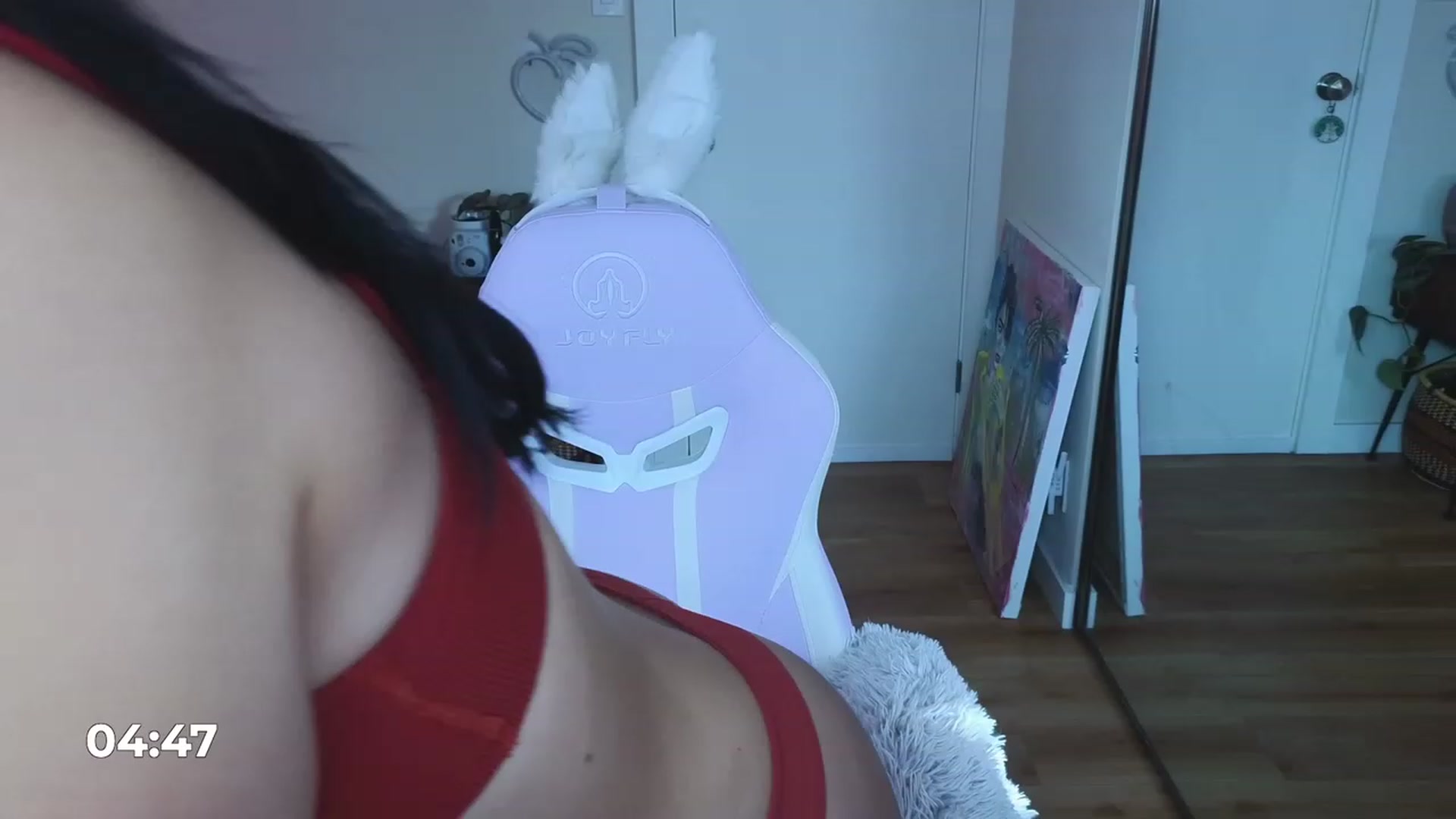 Gallery image thumbnail from KaylenPeach's myfreecams stream on, 01/17/2024, 21:39 image 15 of 20