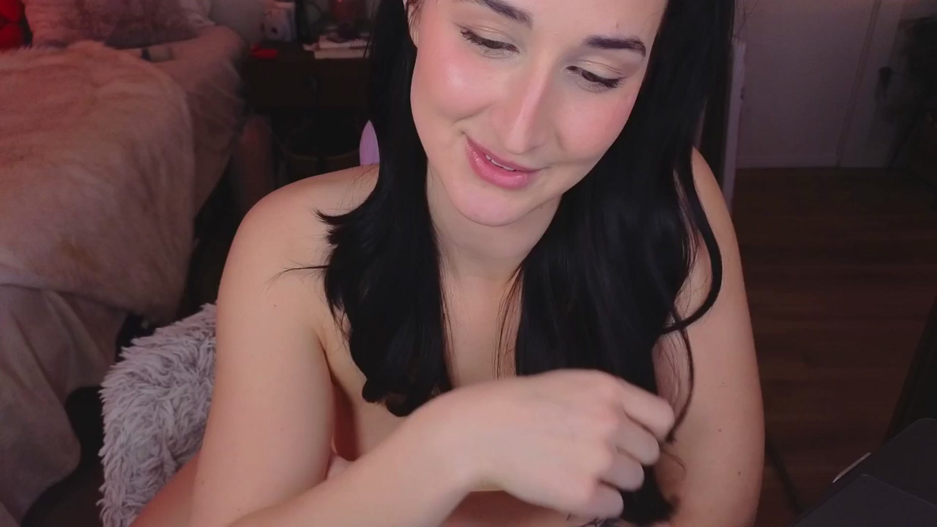 Gallery image thumbnail from KaylenPeach's myfreecams stream on, 01/23/2024, 06:03 image 7 of 20