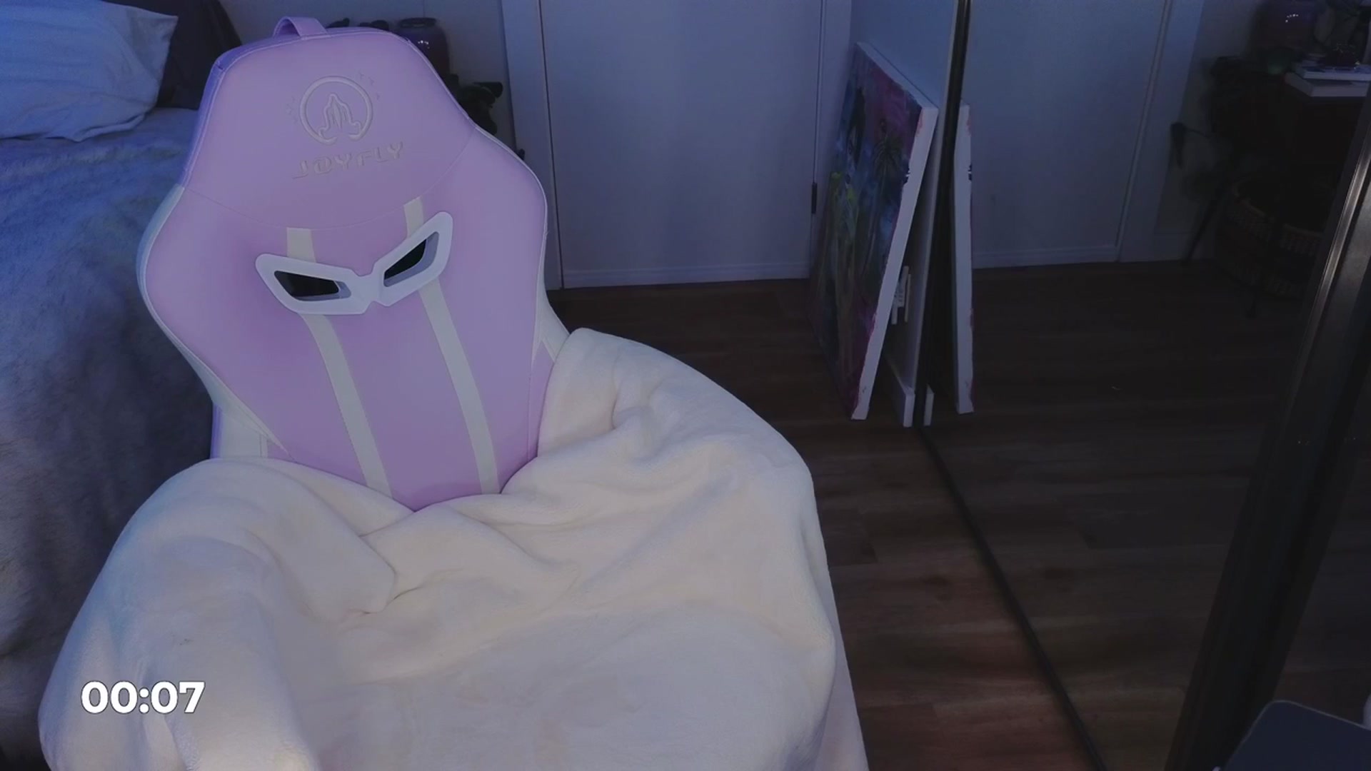 Gallery image thumbnail from KaylenPeach's myfreecams stream on, 01/26/2024, 05:07 image 7 of 20