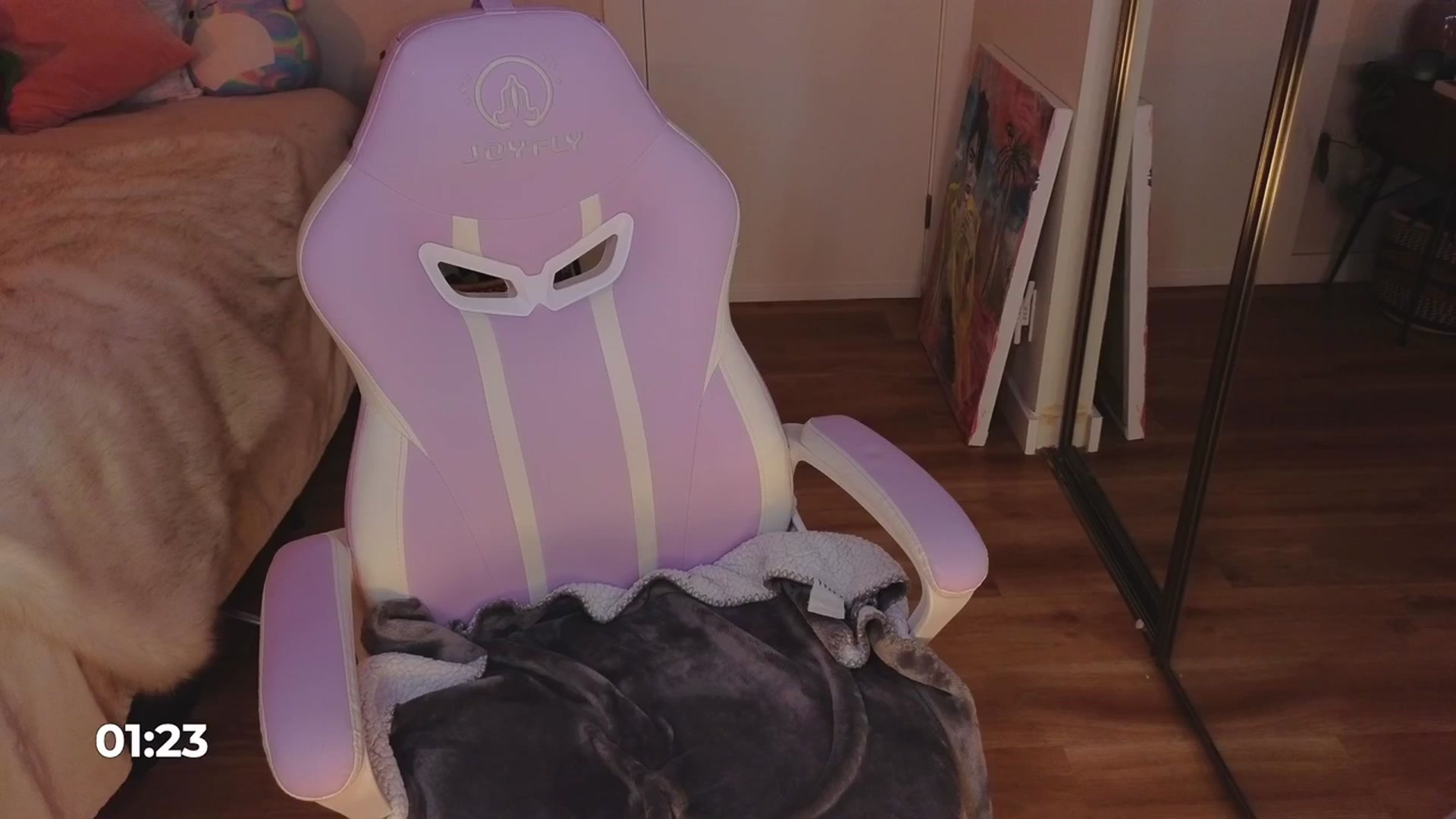 Gallery image thumbnail from KaylenPeach's myfreecams stream on, 01/30/2024, 05:44 image 13 of 20