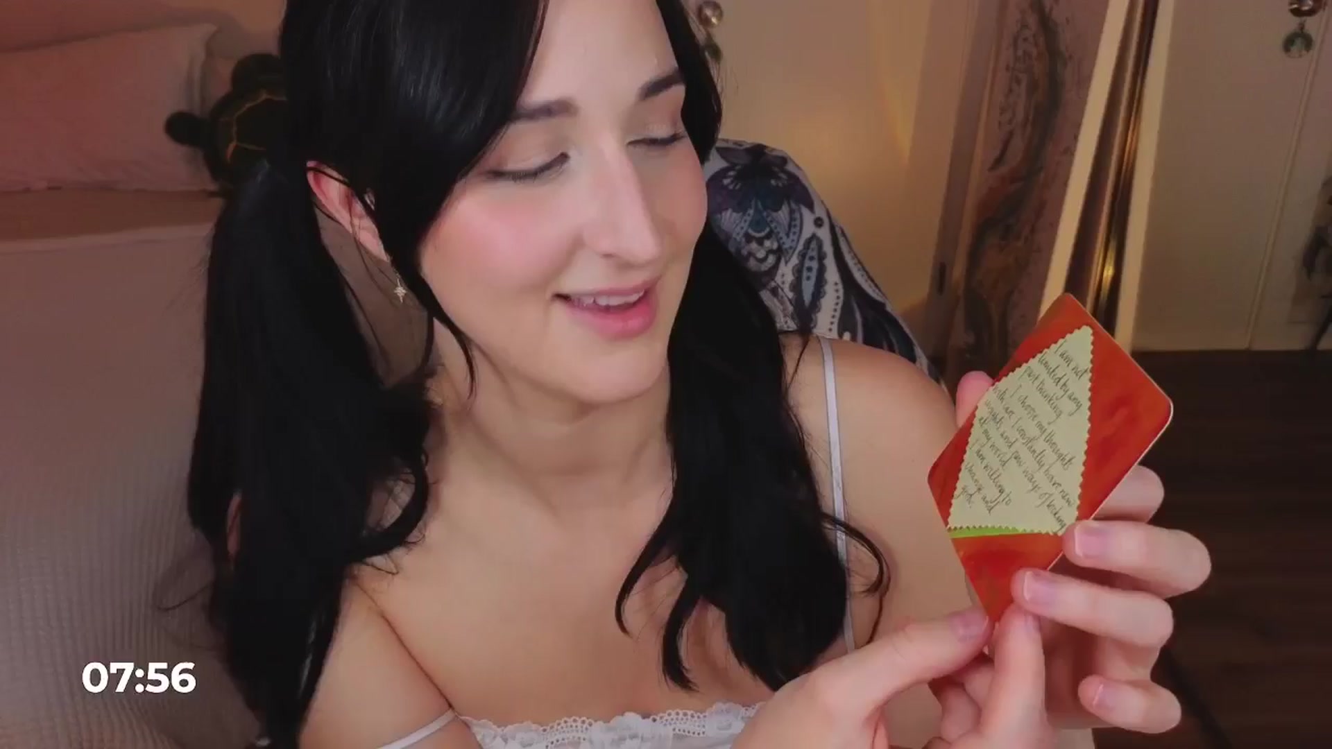 Gallery image thumbnail from KaylenPeach's myfreecams stream on, 05/03/2024, 03:32 image 17 of 20