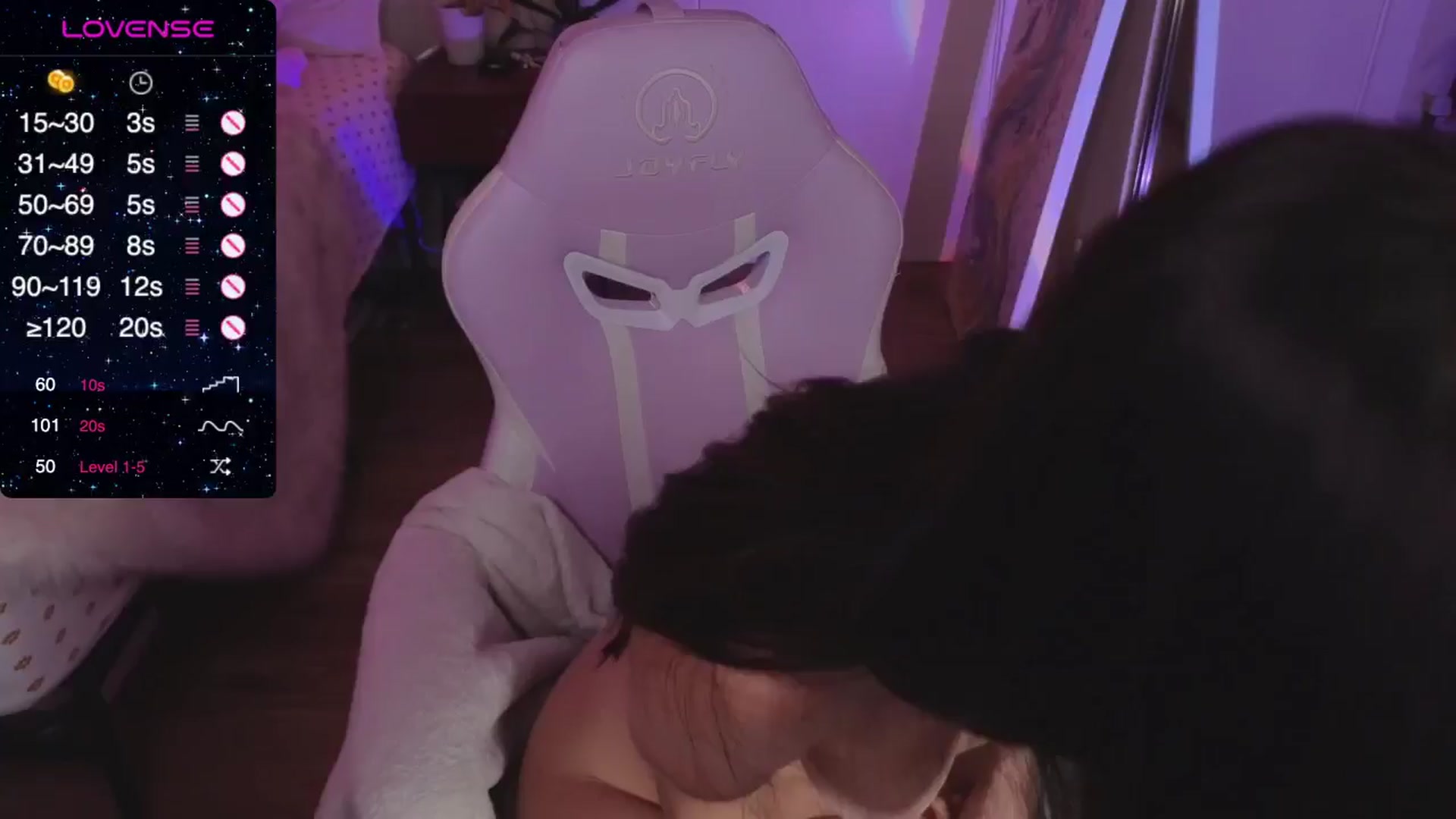 Gallery image thumbnail from KaylenPeach's myfreecams stream on, 07/26/2024, 03:30 image 7 of 20