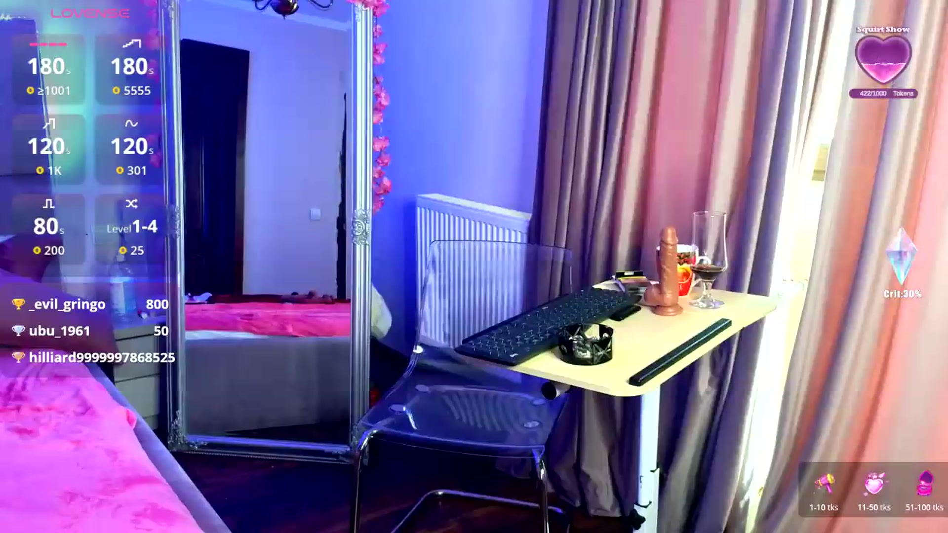 Gallery image thumbnail from Kayley_Kash's myfreecams stream on, 08/30/2026, 13:44 image 1 of 20
